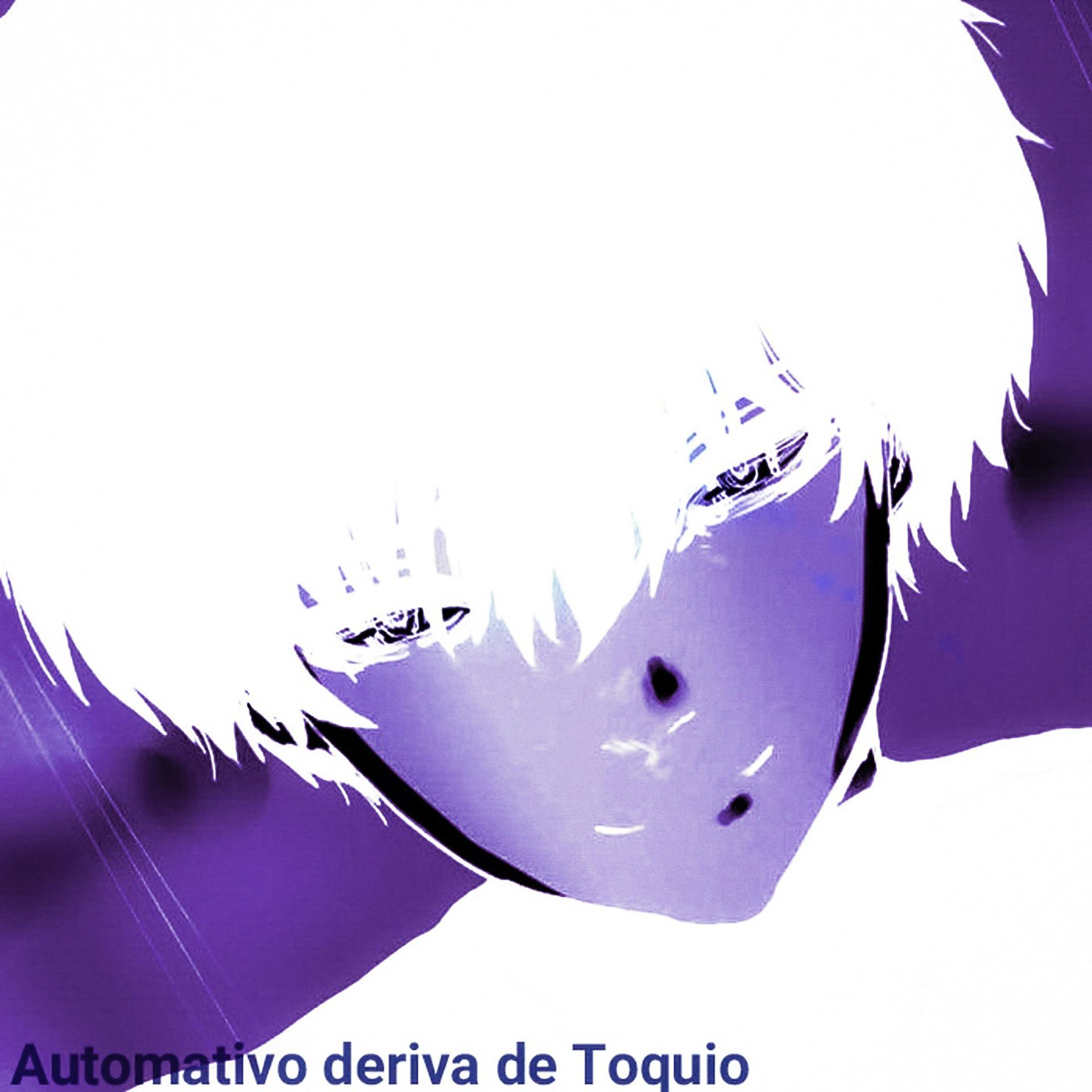 Постер альбома Automativo Deriva De Tóquio