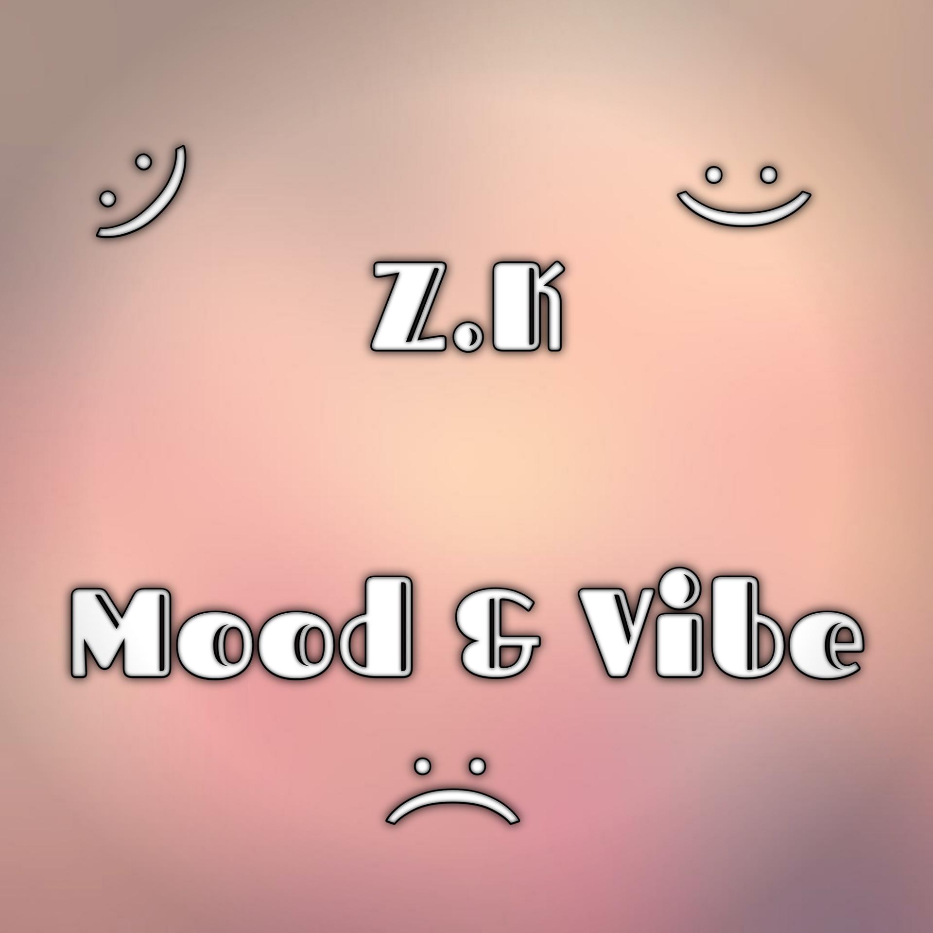 Постер альбома Mood and Vibe