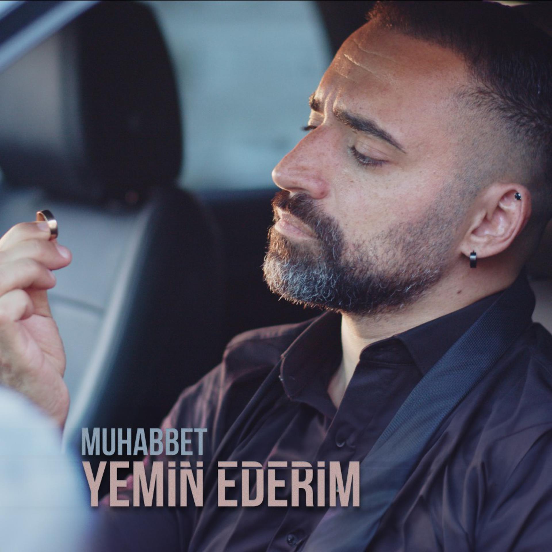 Постер альбома Yemin ederim