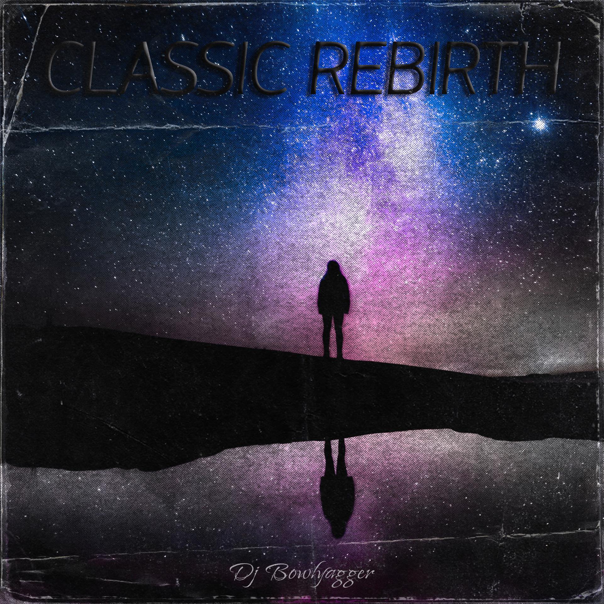 Постер альбома Classic Rebirth