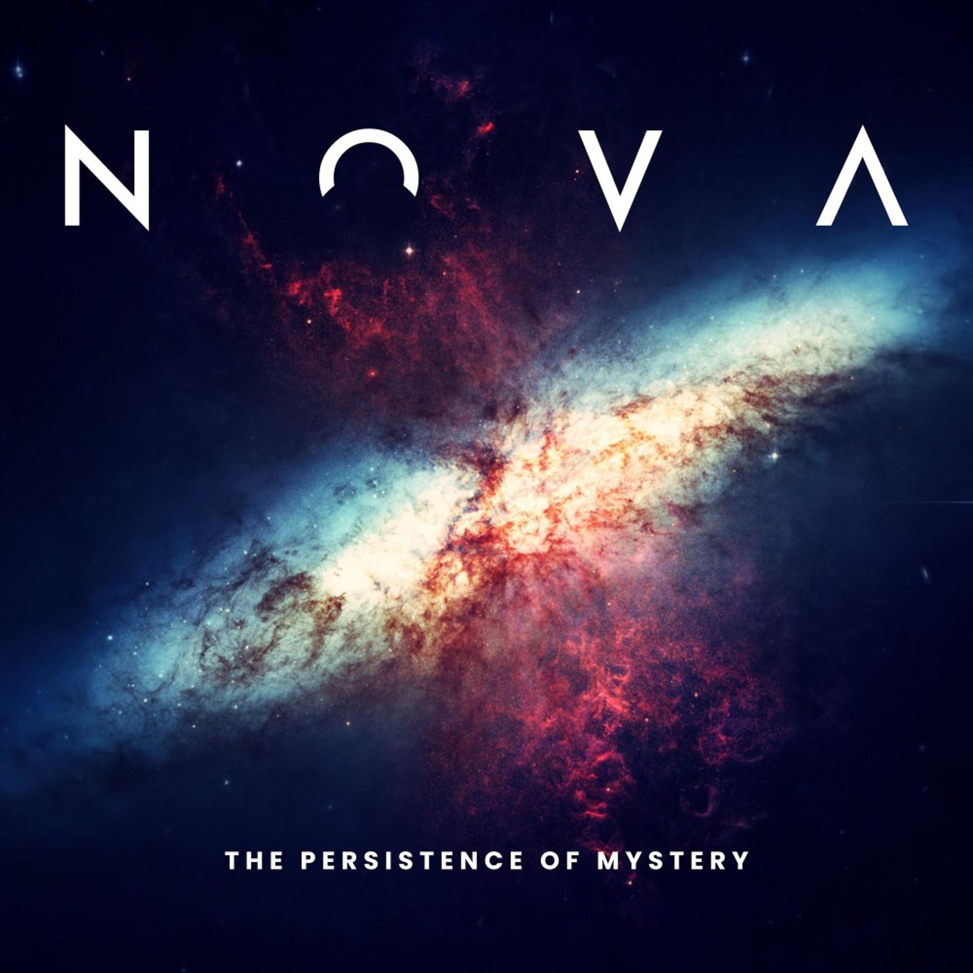 Постер альбома The Persistence of Mystery