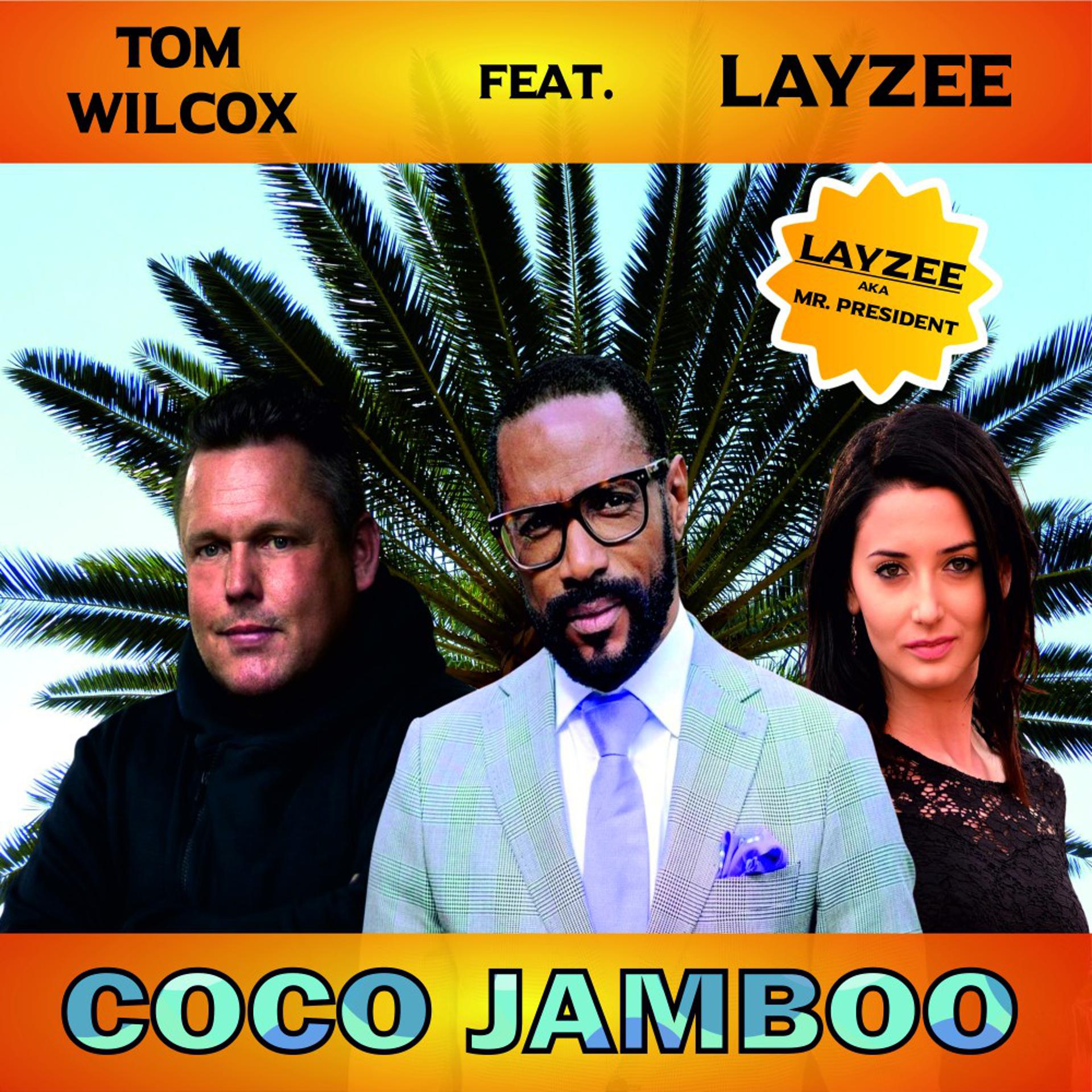 Постер альбома Coco Jamboo (Andrew Spencer Remix)