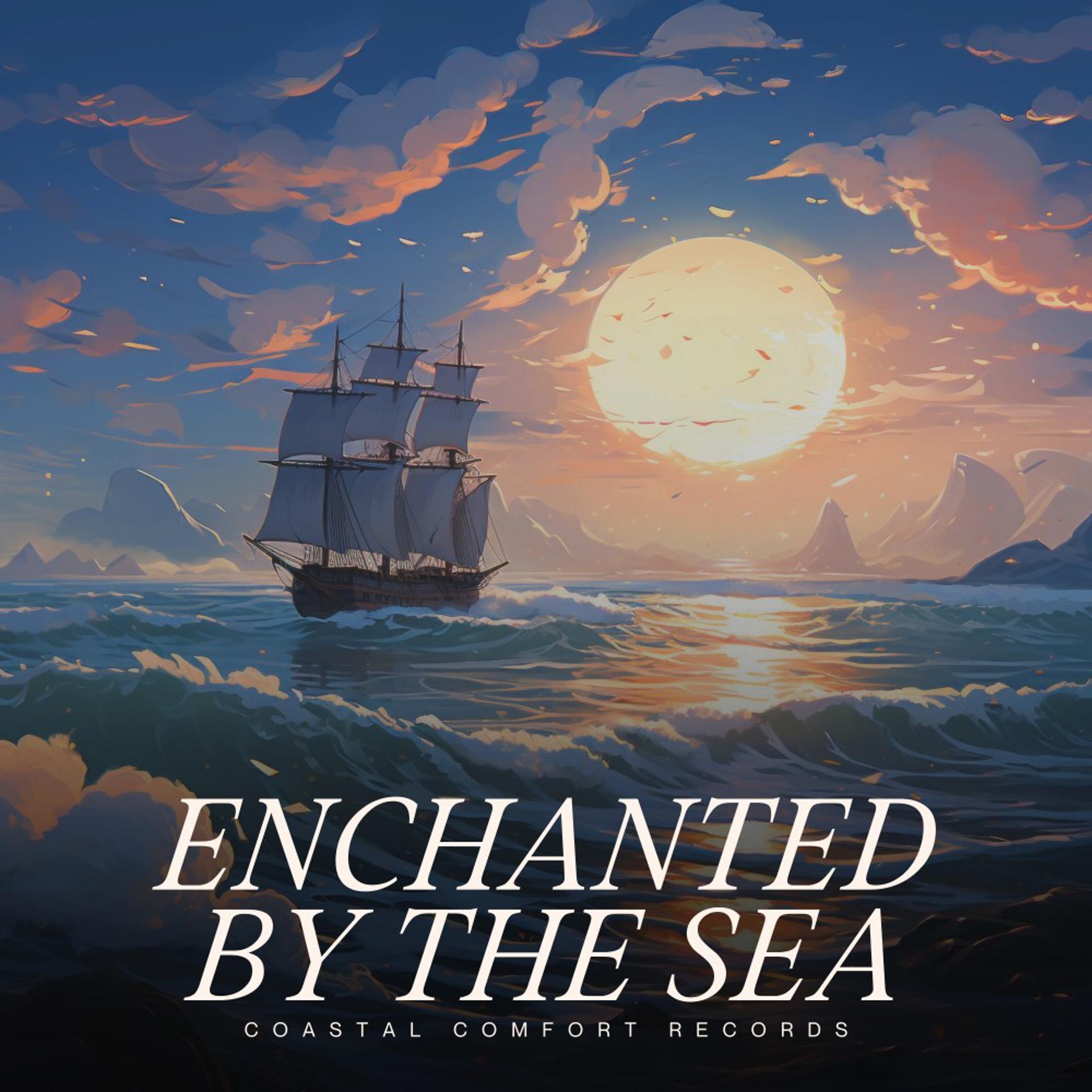 Постер альбома Enchanted by the Sea