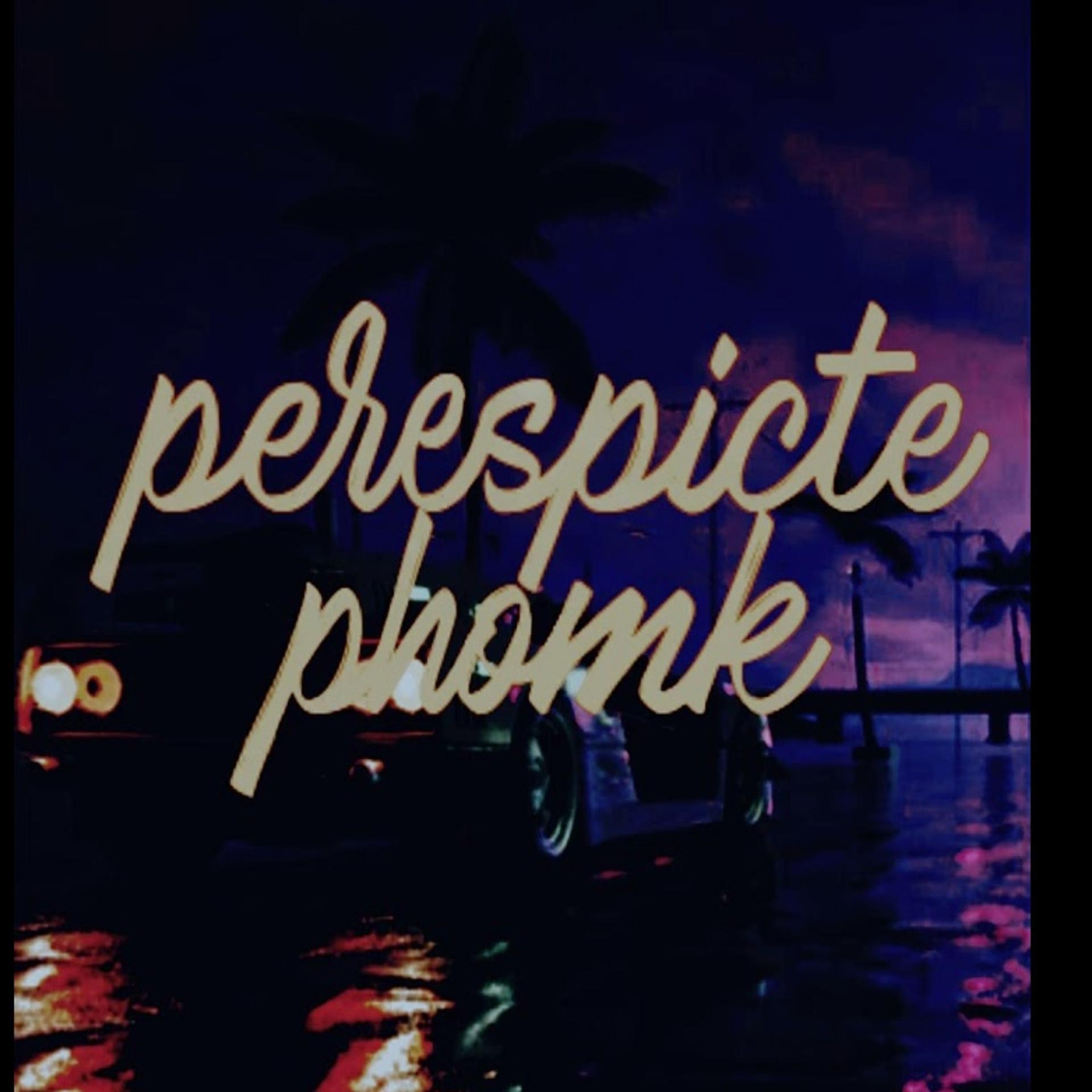 Постер альбома Perespicte Phonk