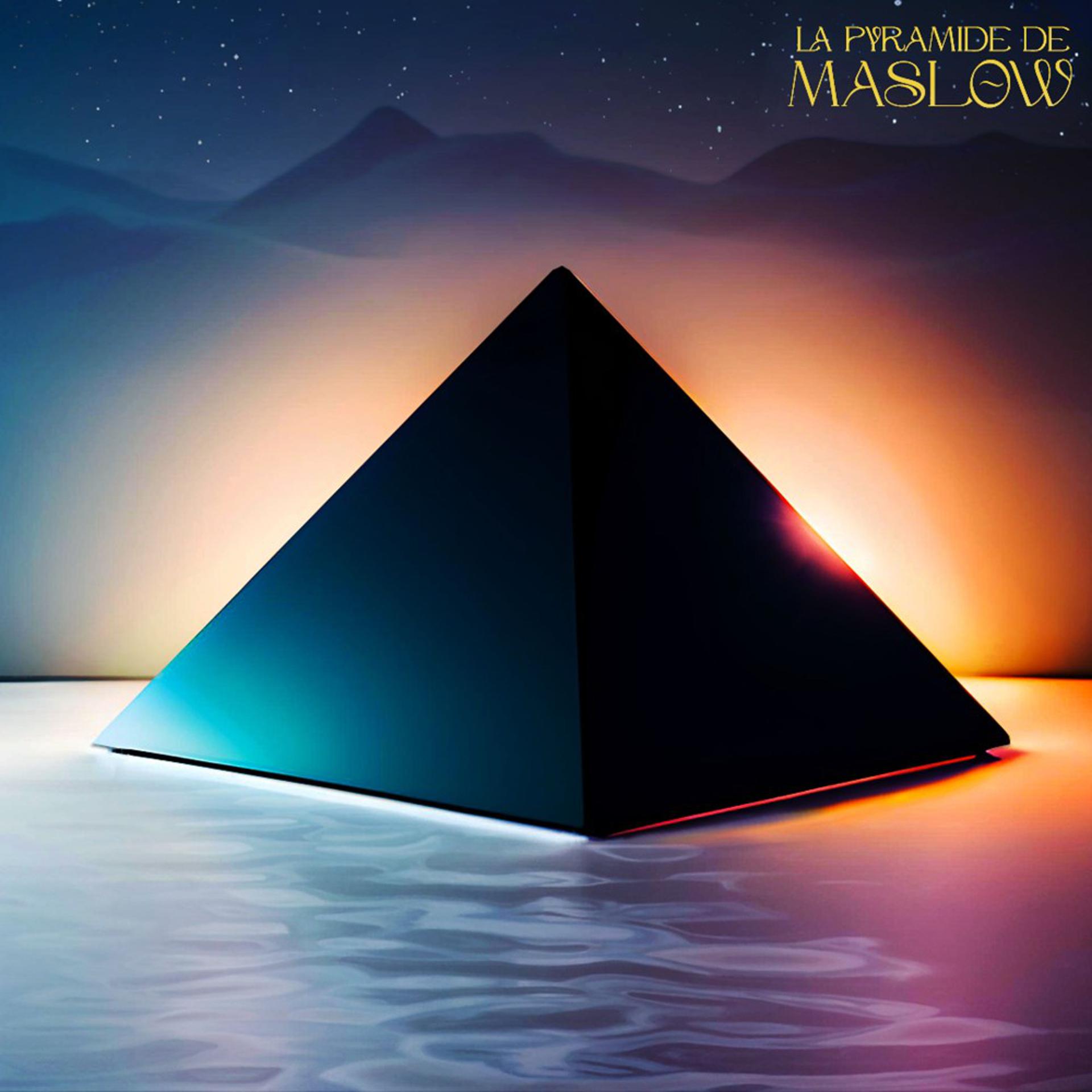 Постер альбома La Pyramide de MasLow