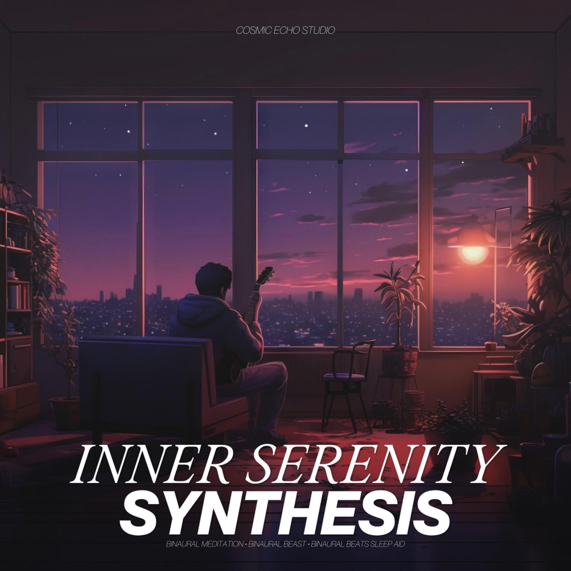 Постер альбома Inner Serenity Synthesis