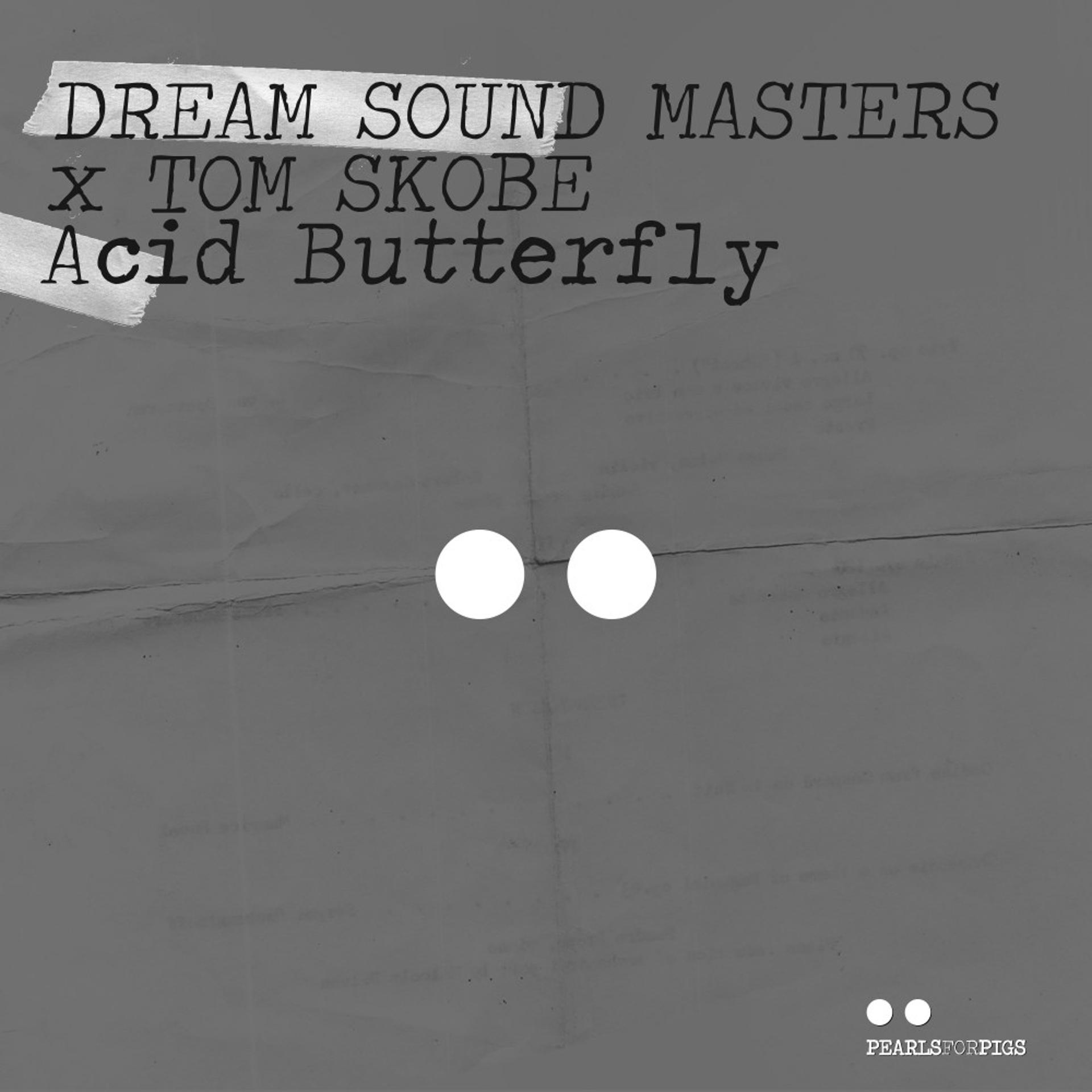 Постер альбома Acid Butterfly