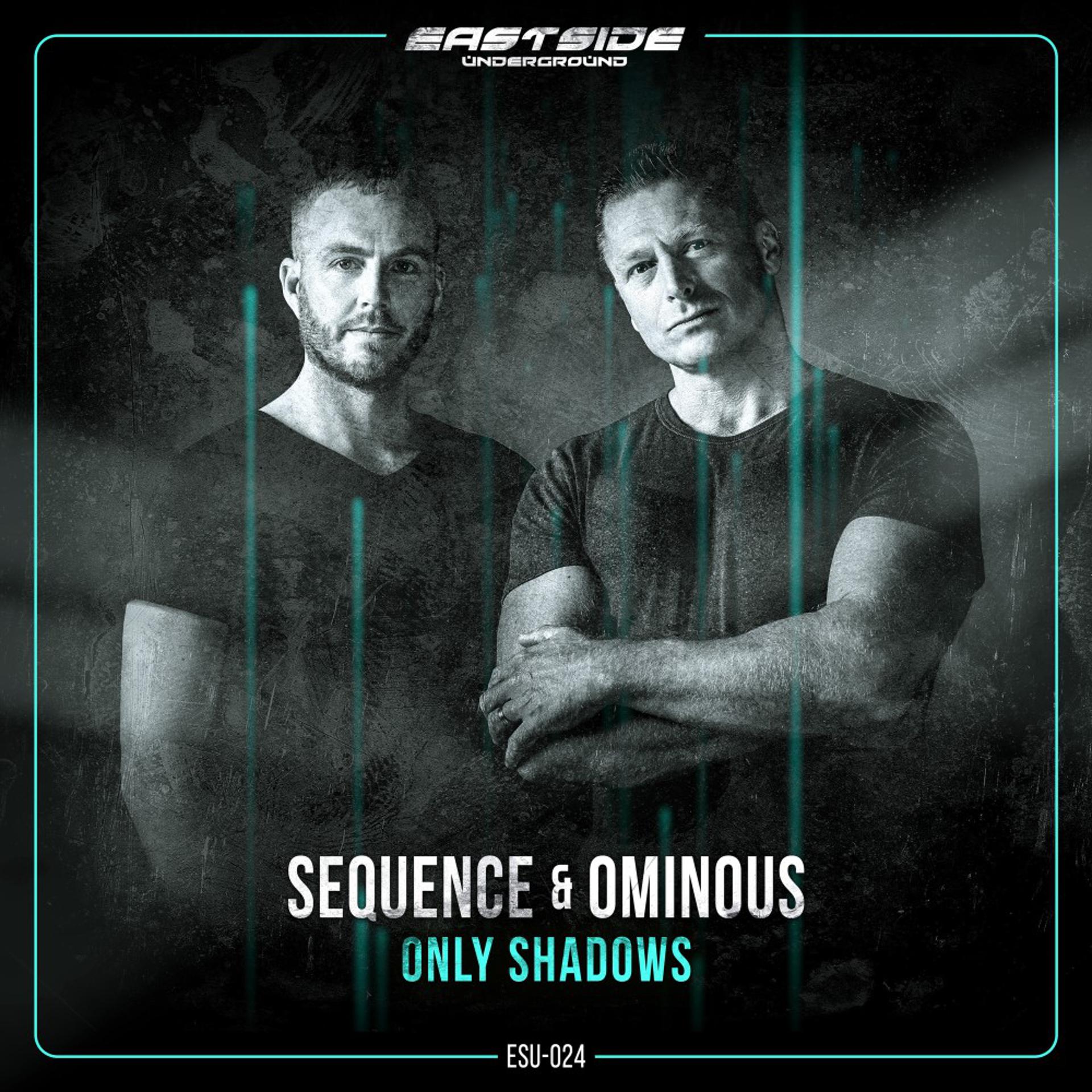 Постер альбома Only Shadows