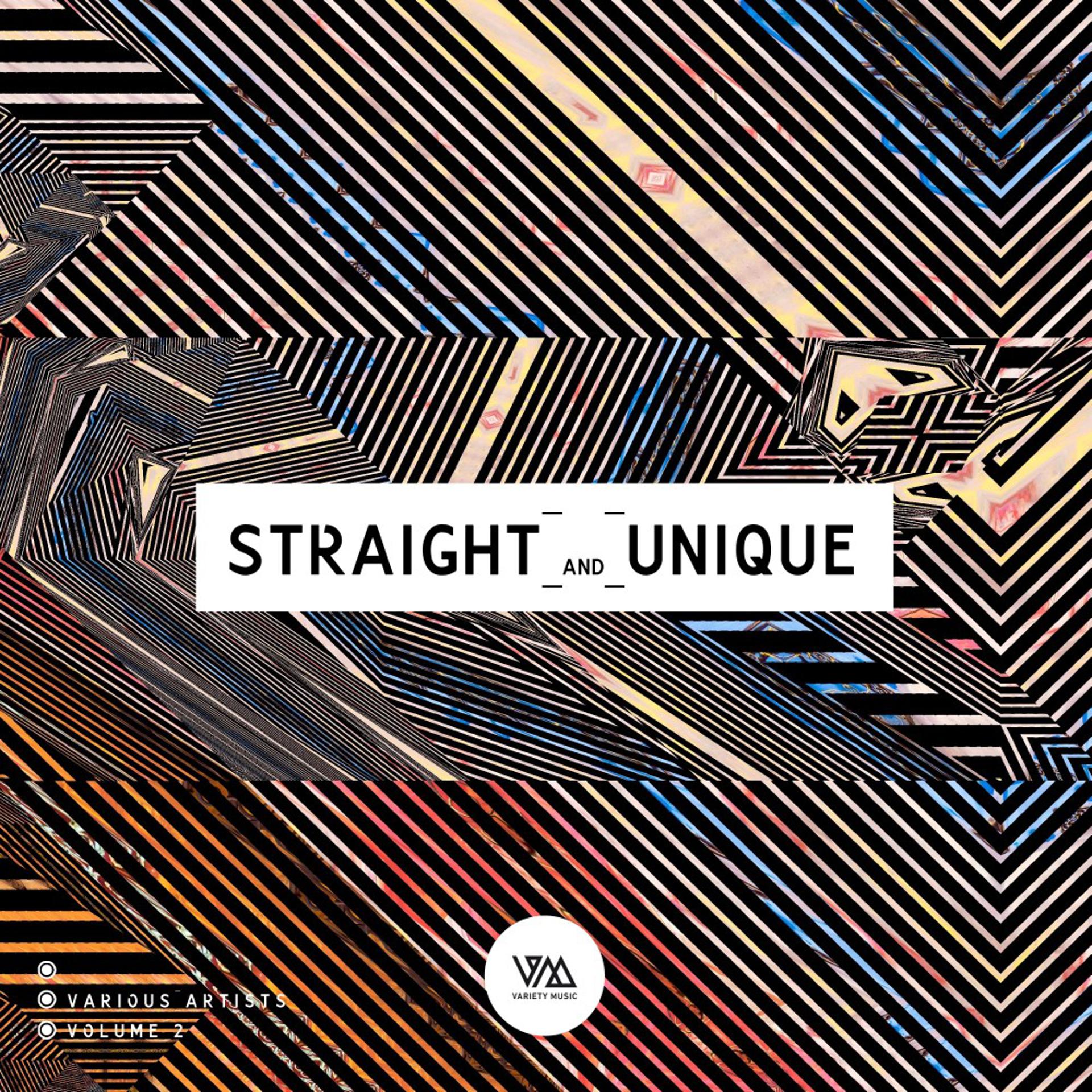 Постер альбома Straight & Unique, Vol. 2