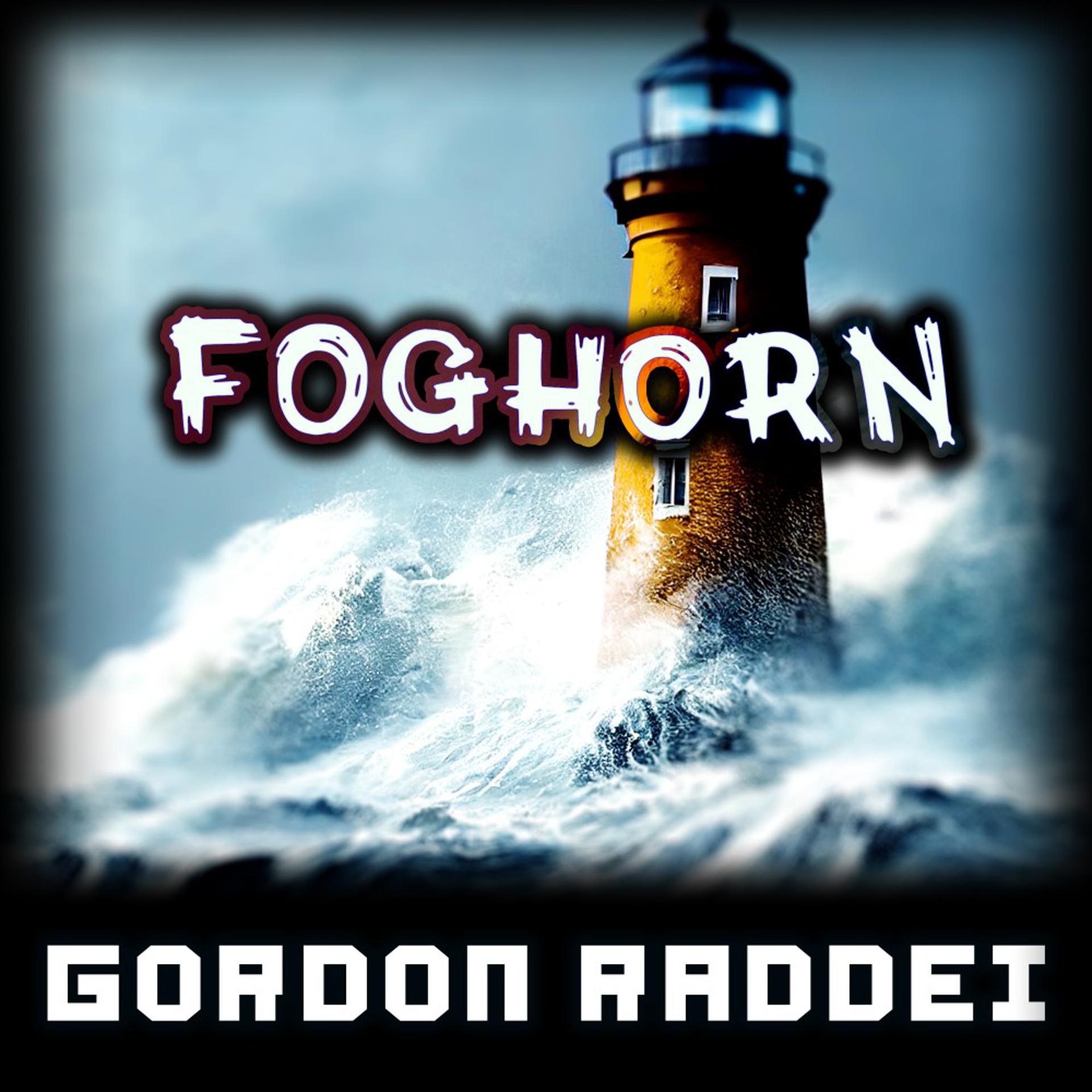 Постер альбома Foghorn