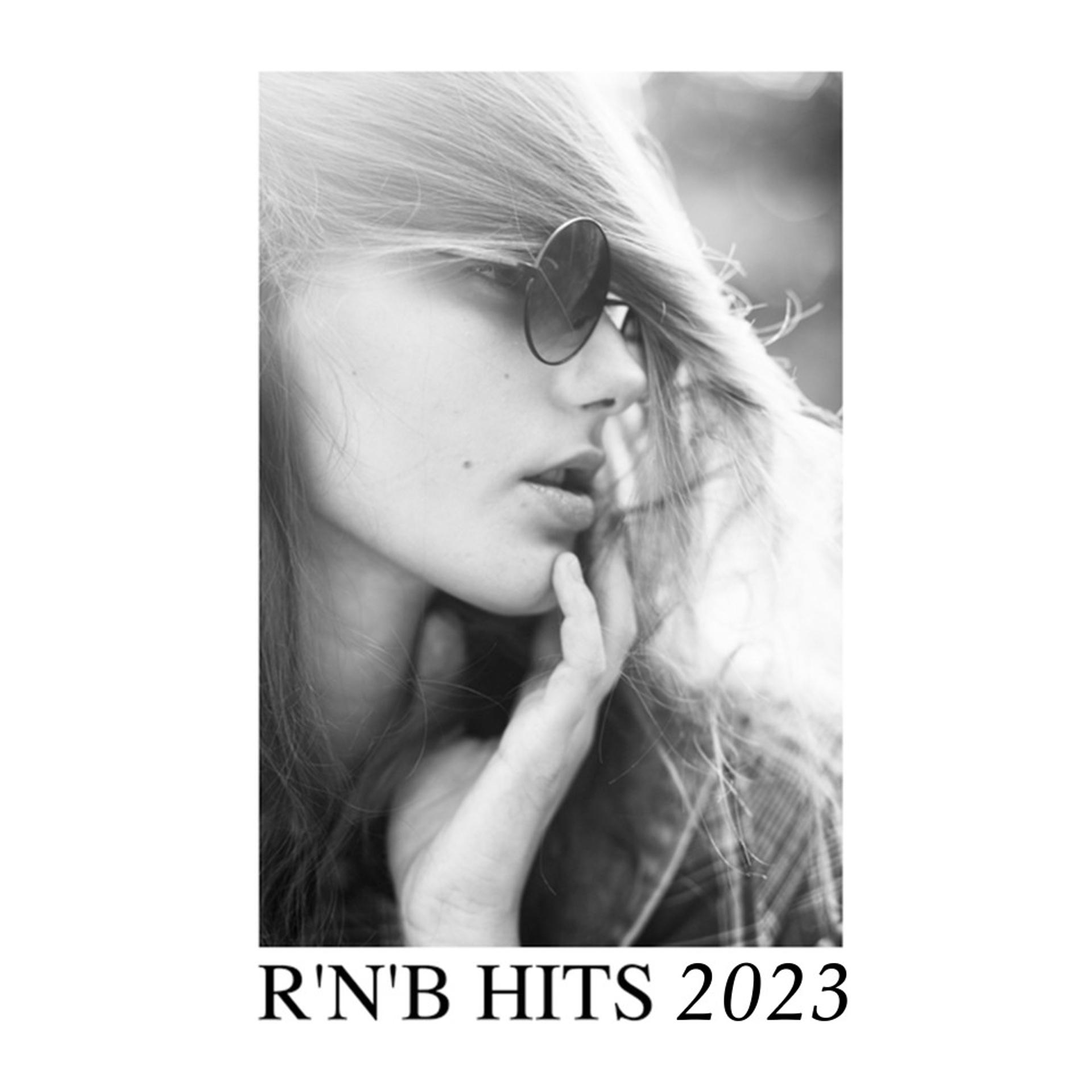 Постер альбома R'n'b Hits 2023