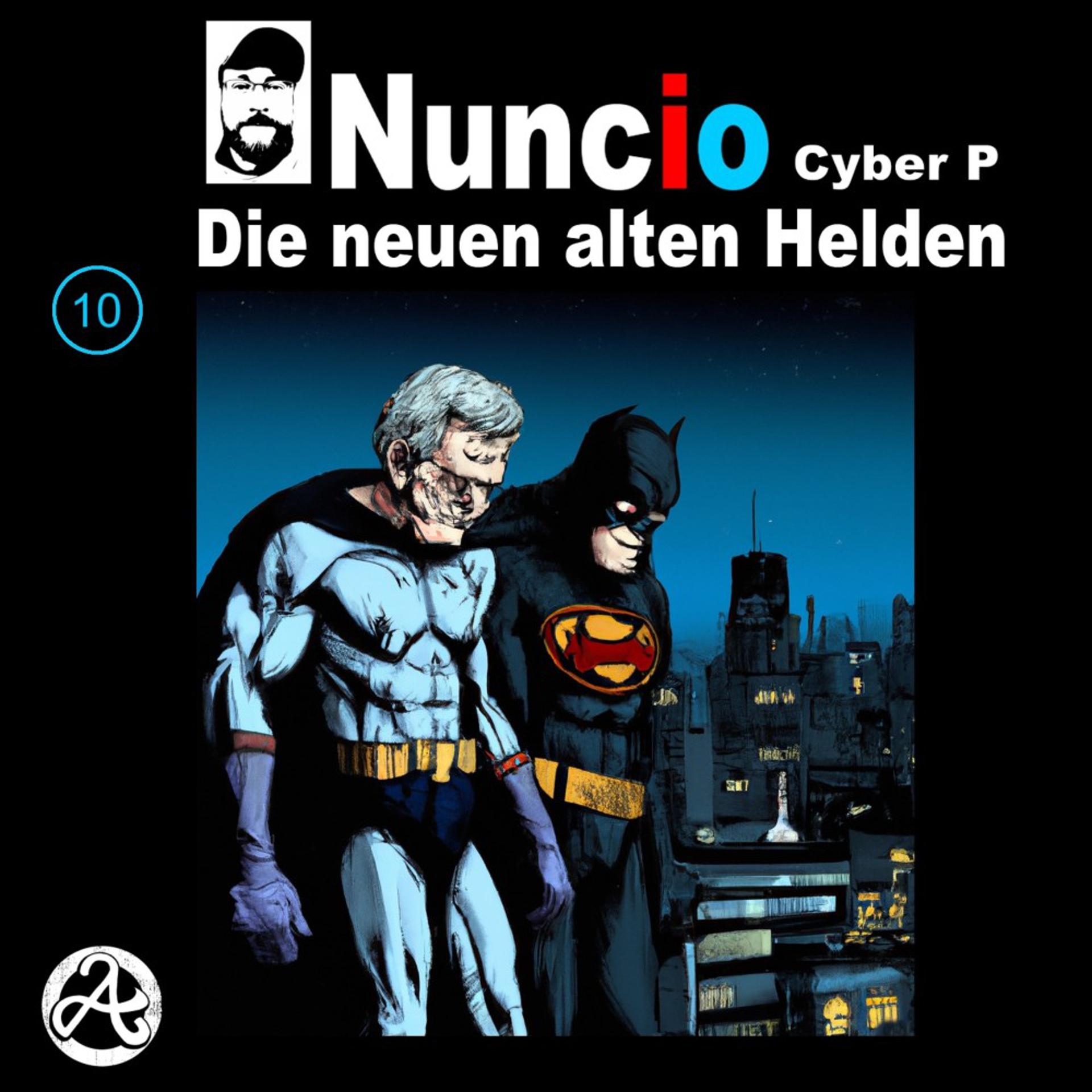 Постер альбома Die neuen alten Helden