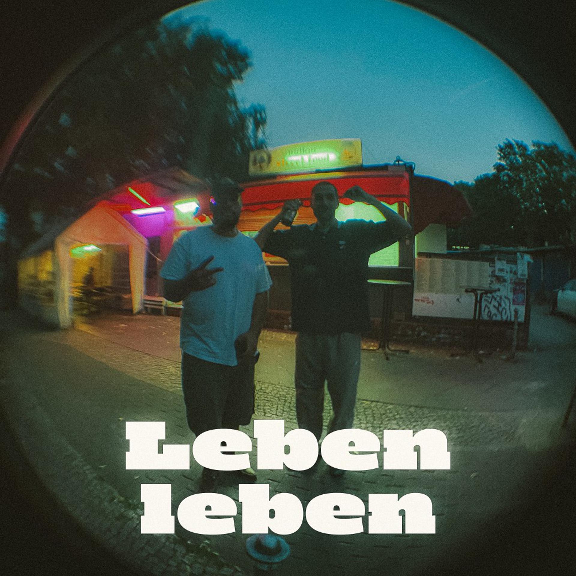 Постер альбома Leben leben