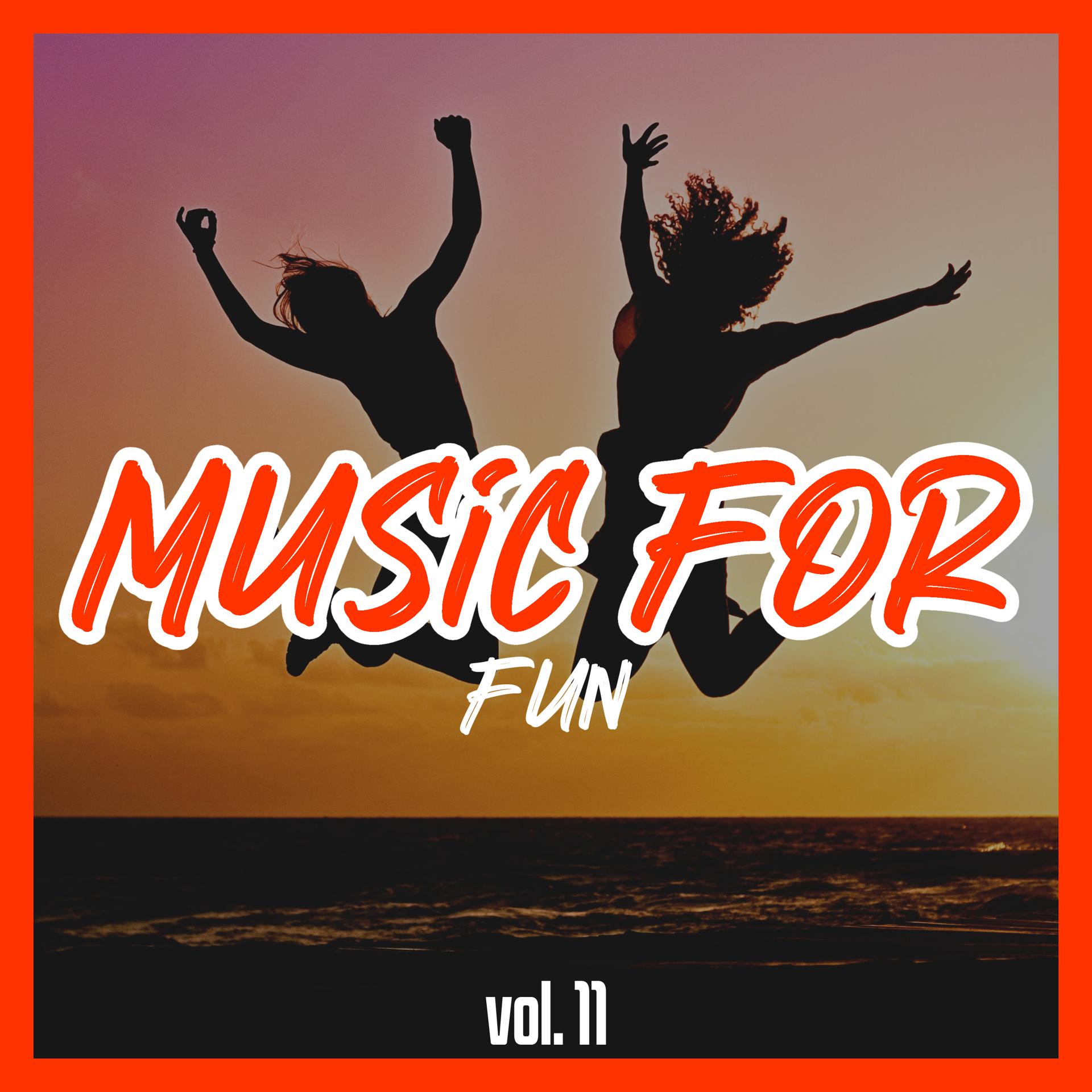 Постер альбома Music for Fun, Vol. 11