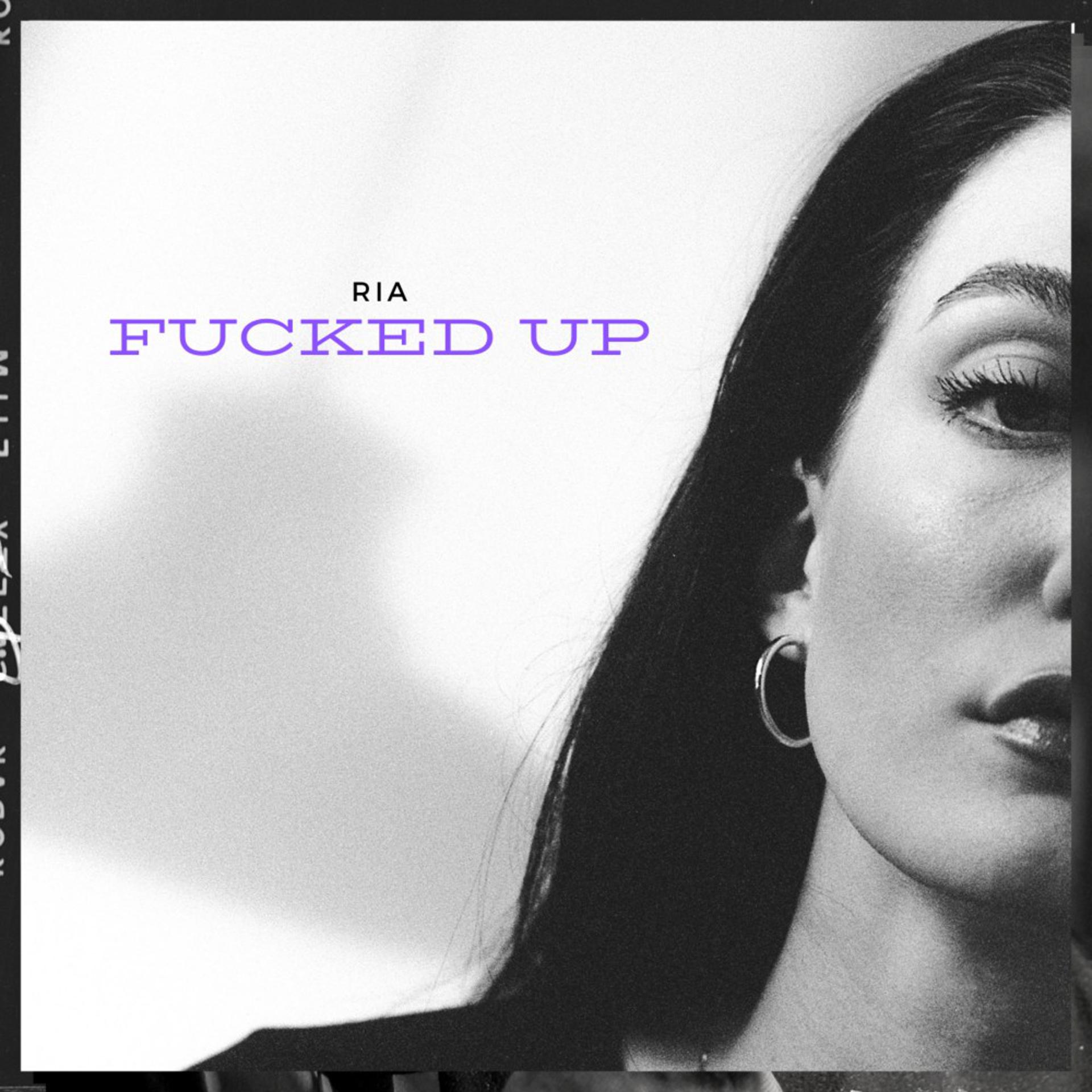 Постер альбома Fucked Up