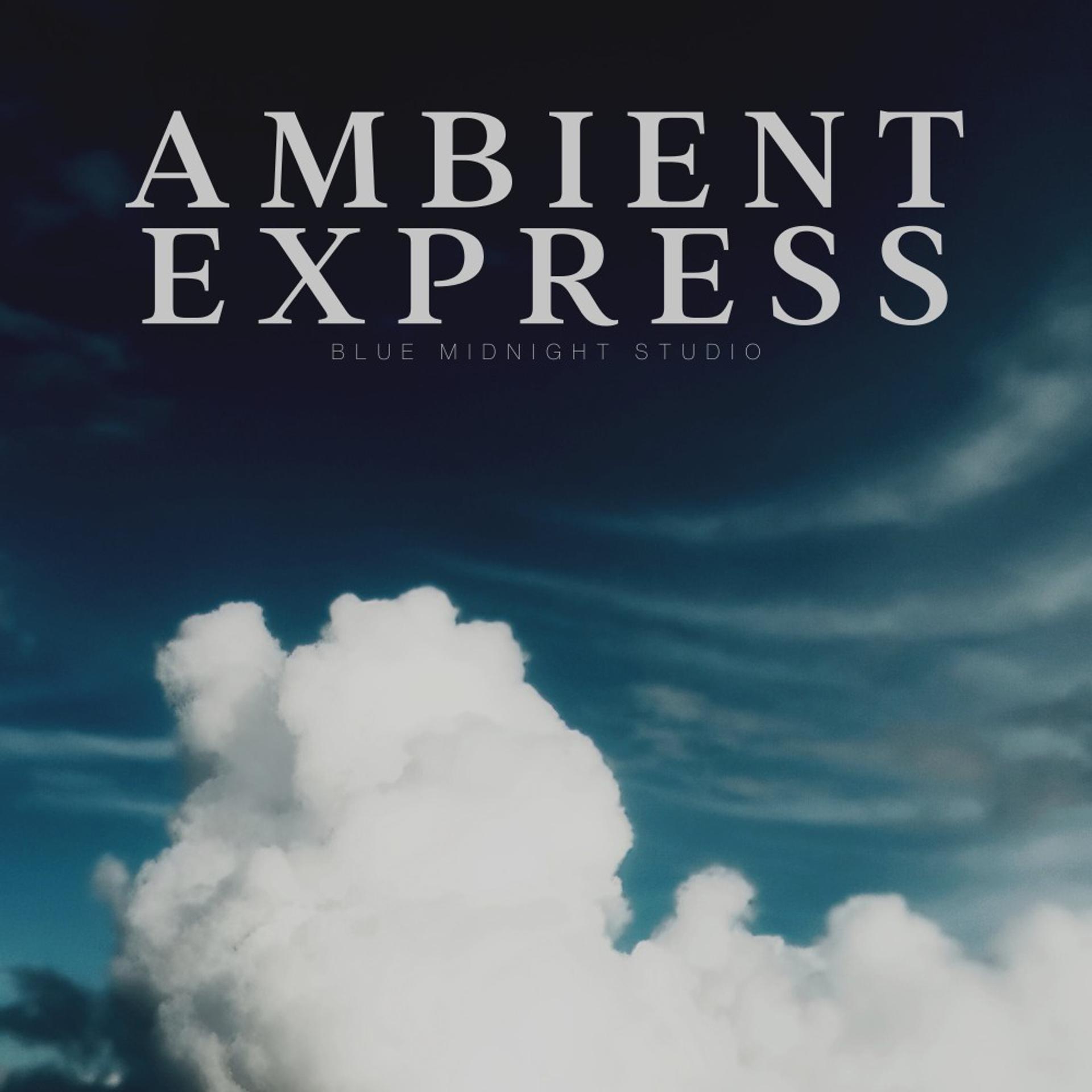 Постер альбома Ambient Express