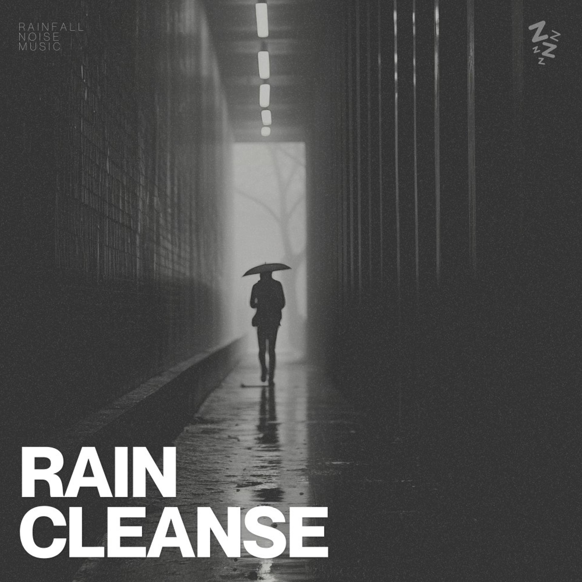 Постер альбома Rain Cleanse