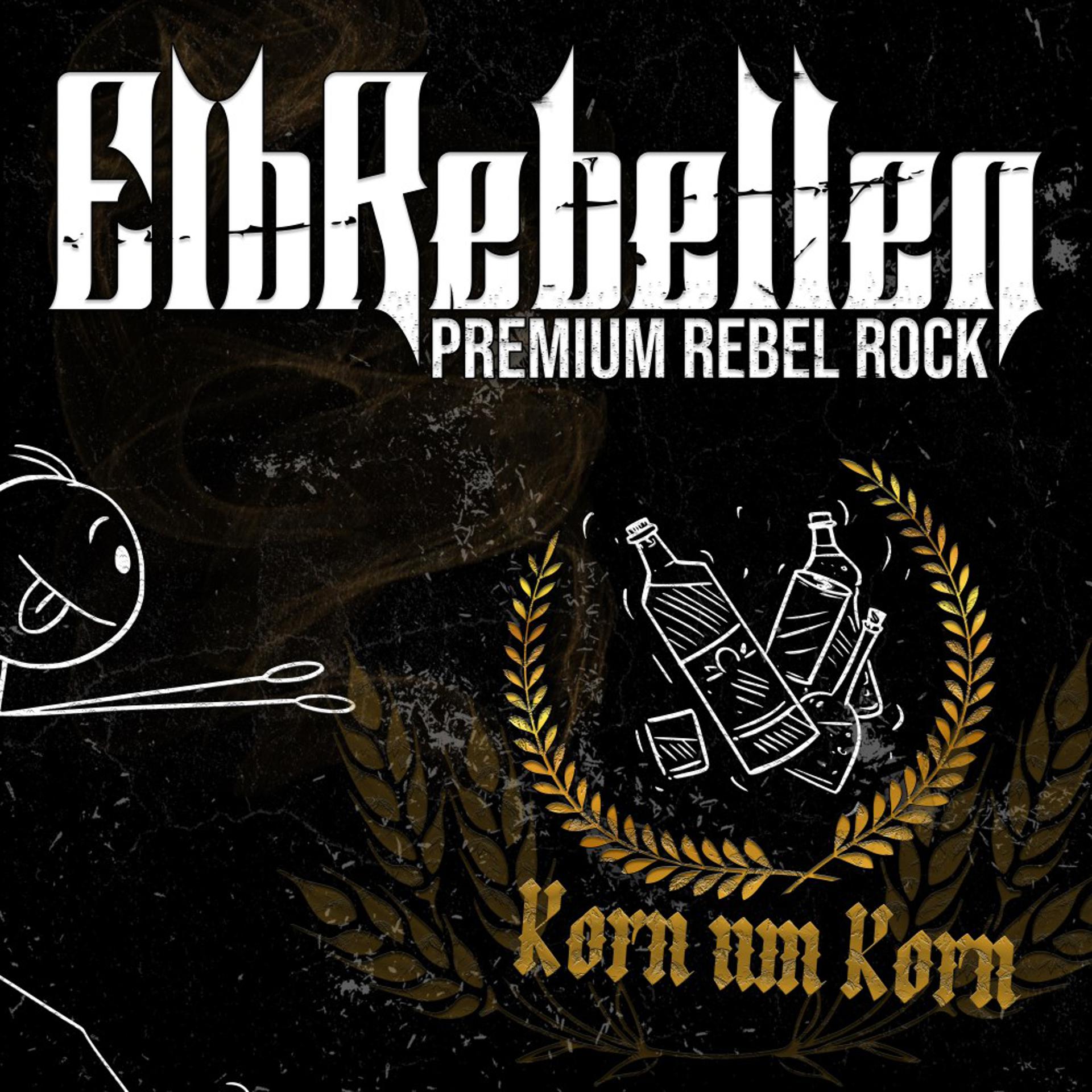 Постер альбома Korn um Korn