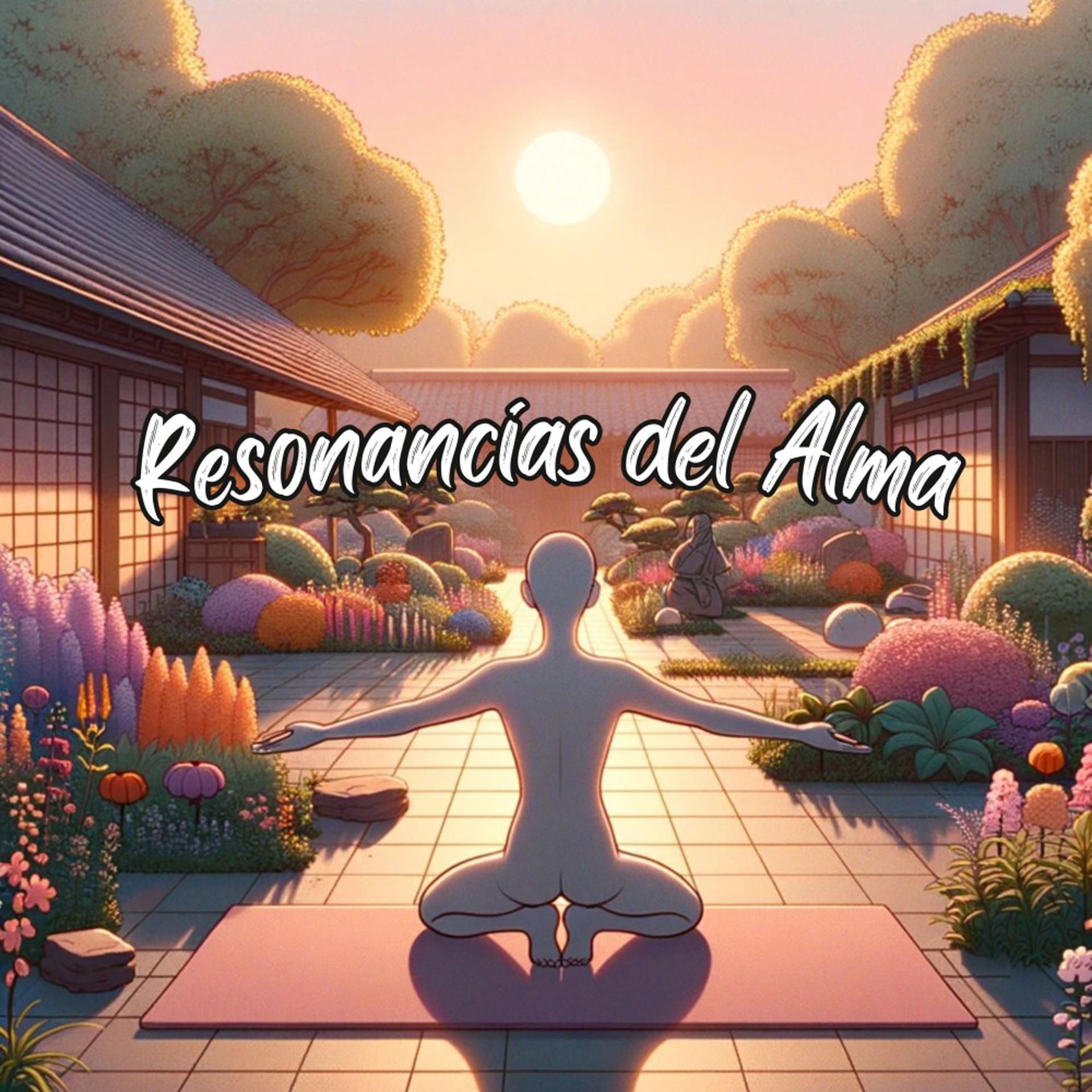 Постер альбома Resonancias del Alma