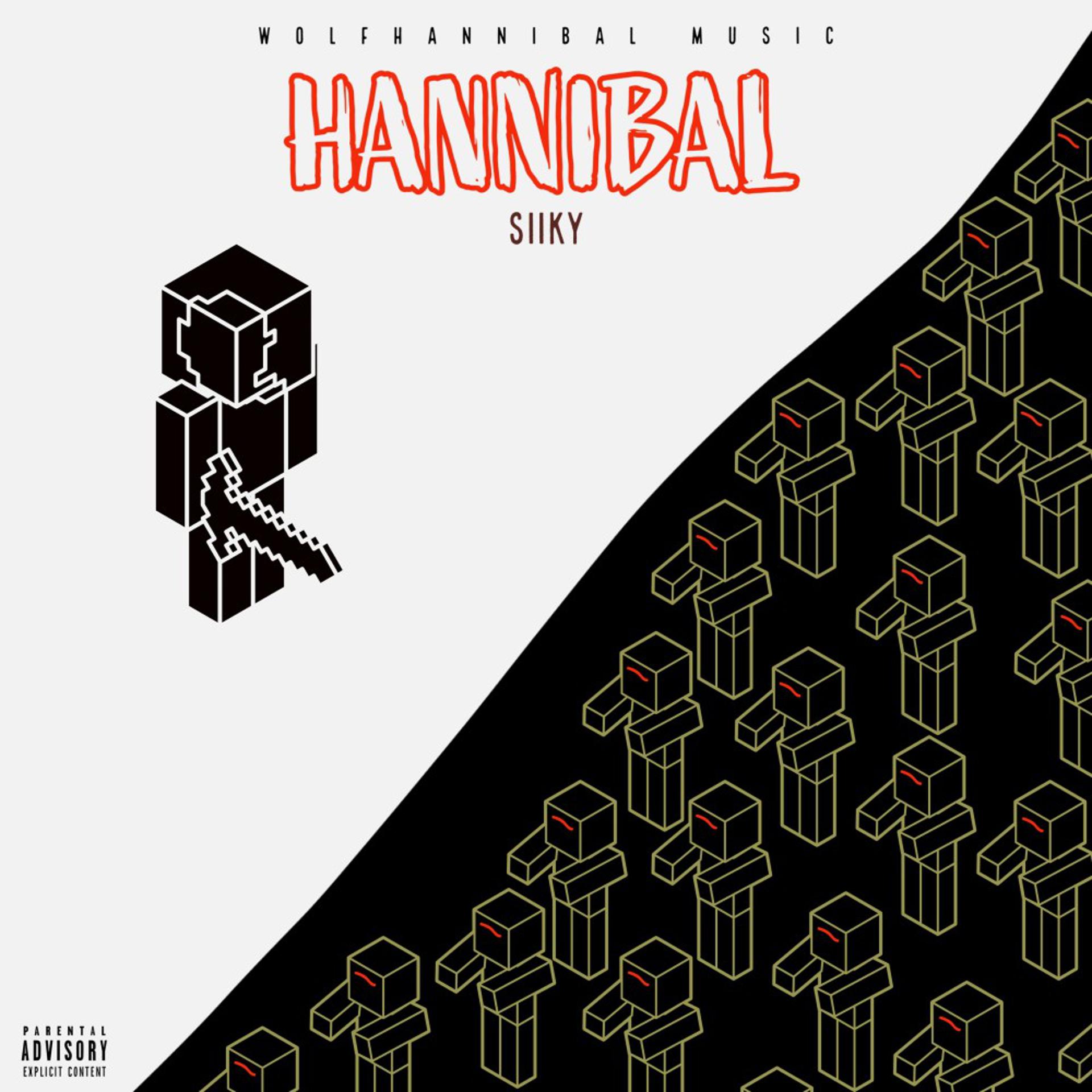 Постер альбома Hannibal