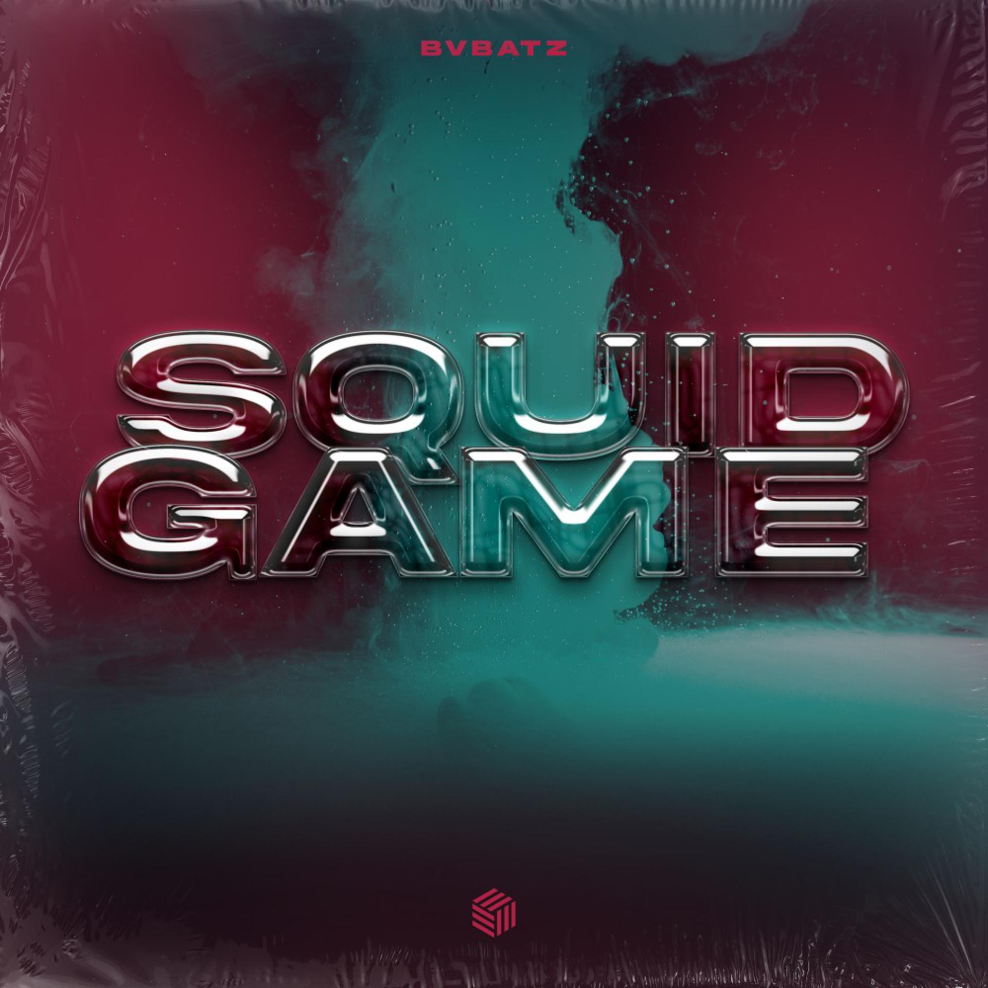 Постер альбома Squid Game (Techno Remix)
