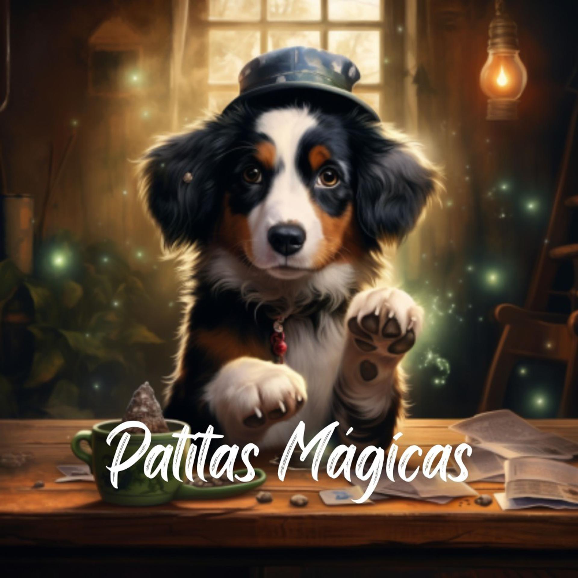 Постер альбома Patitas Mágicas