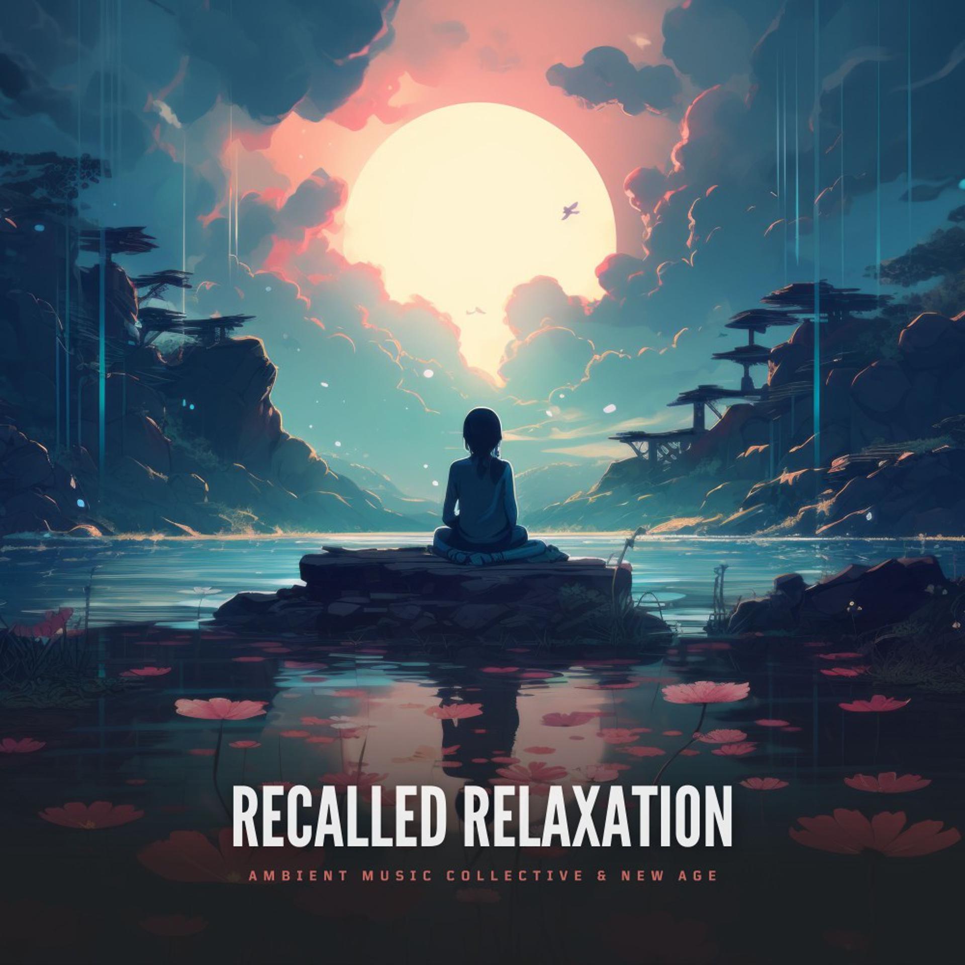 Постер альбома Recalled Relaxation