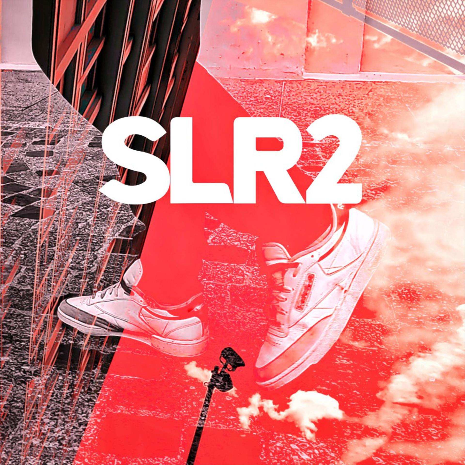Постер альбома SLR2