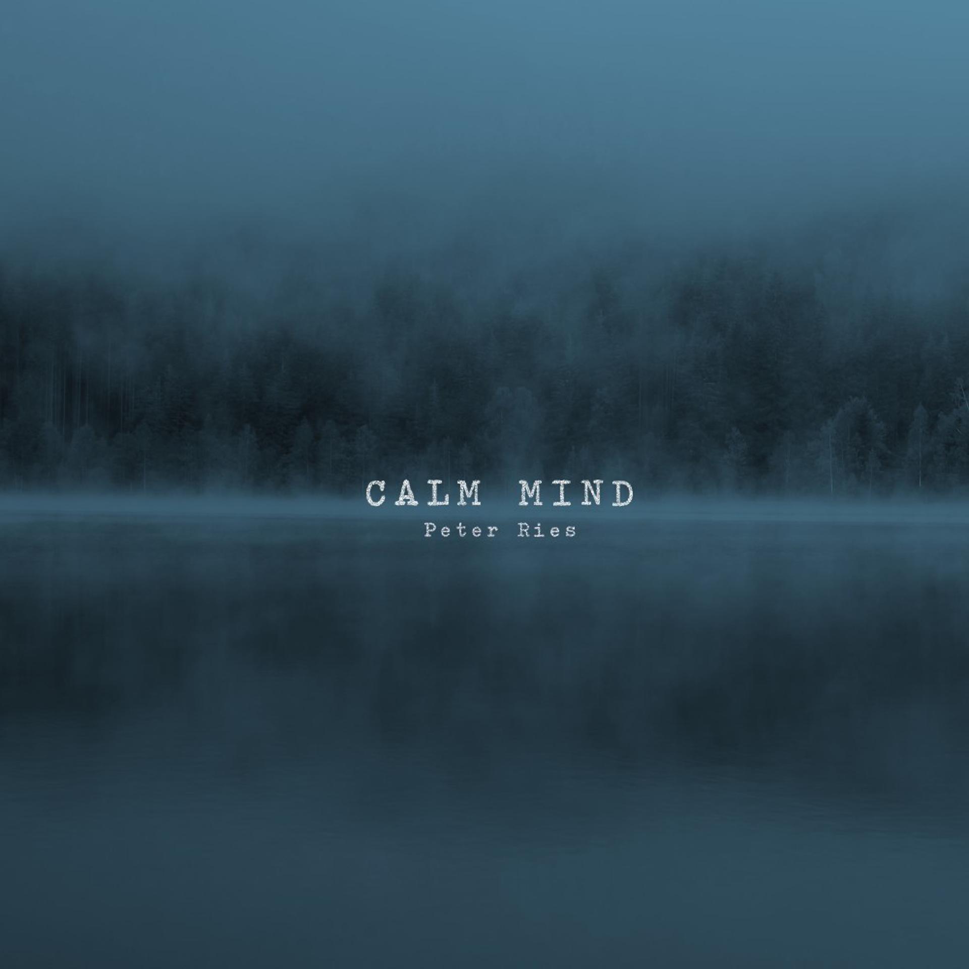 Постер альбома Calm Mind