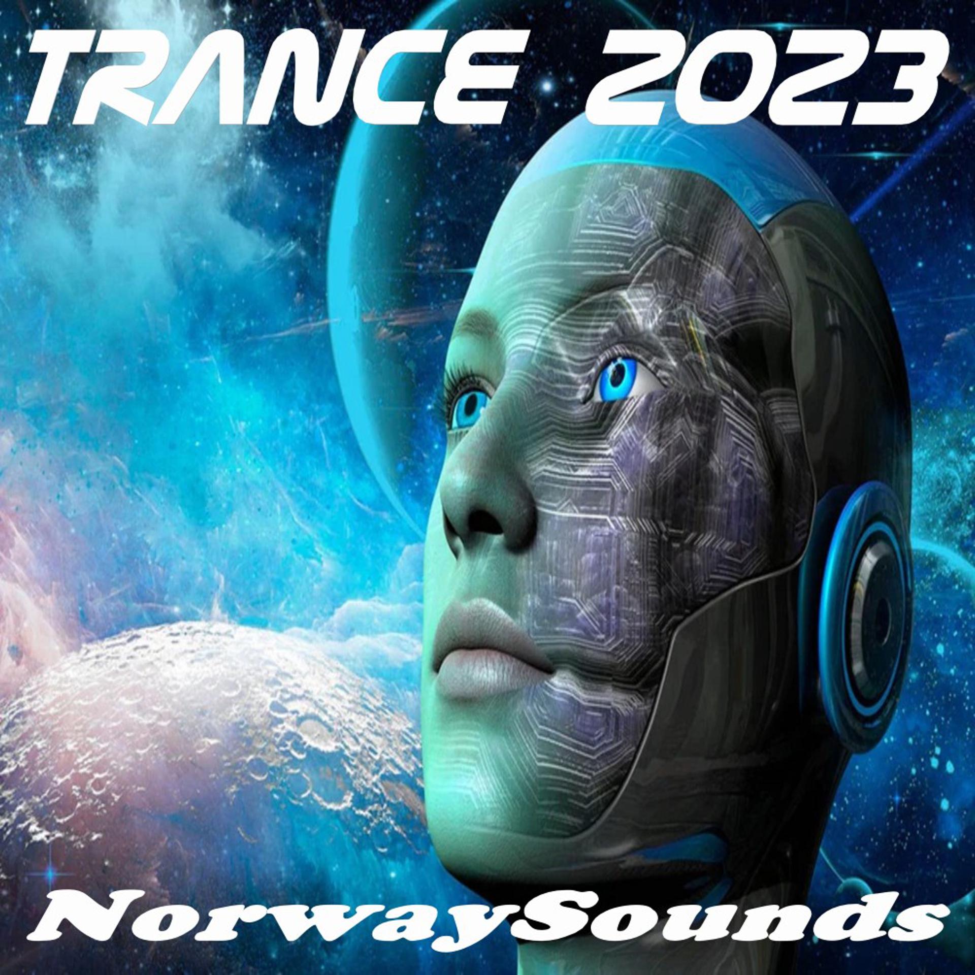 Постер альбома Trance 2023