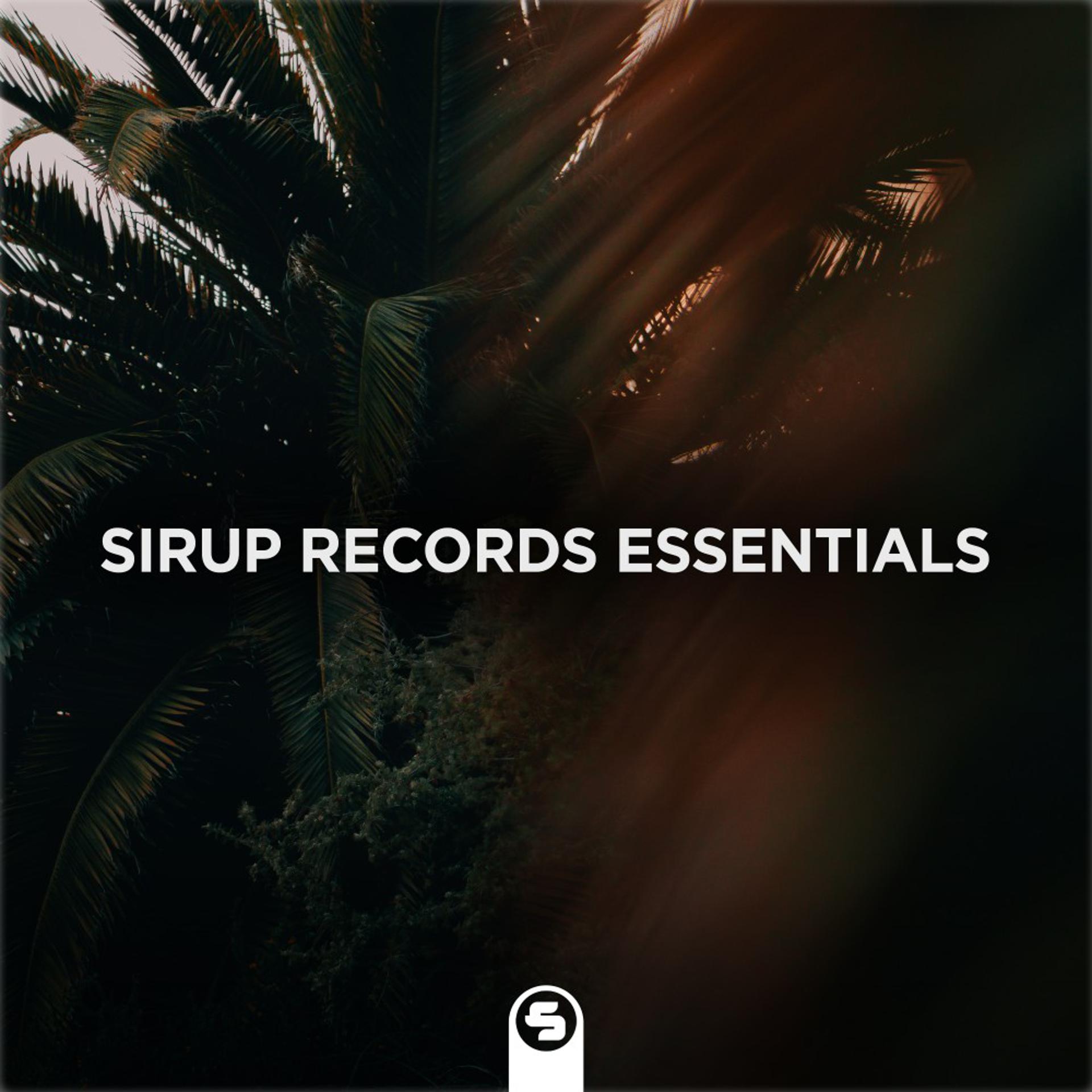 Постер альбома Sirup Records Essentials