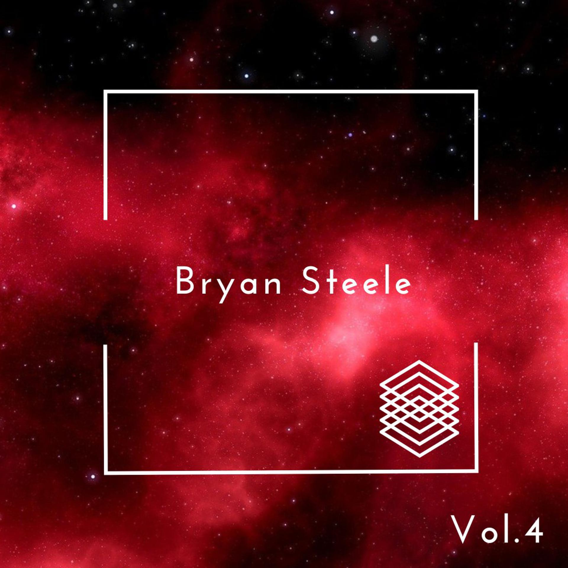 Постер альбома Bryan Steele, Vol. 4
