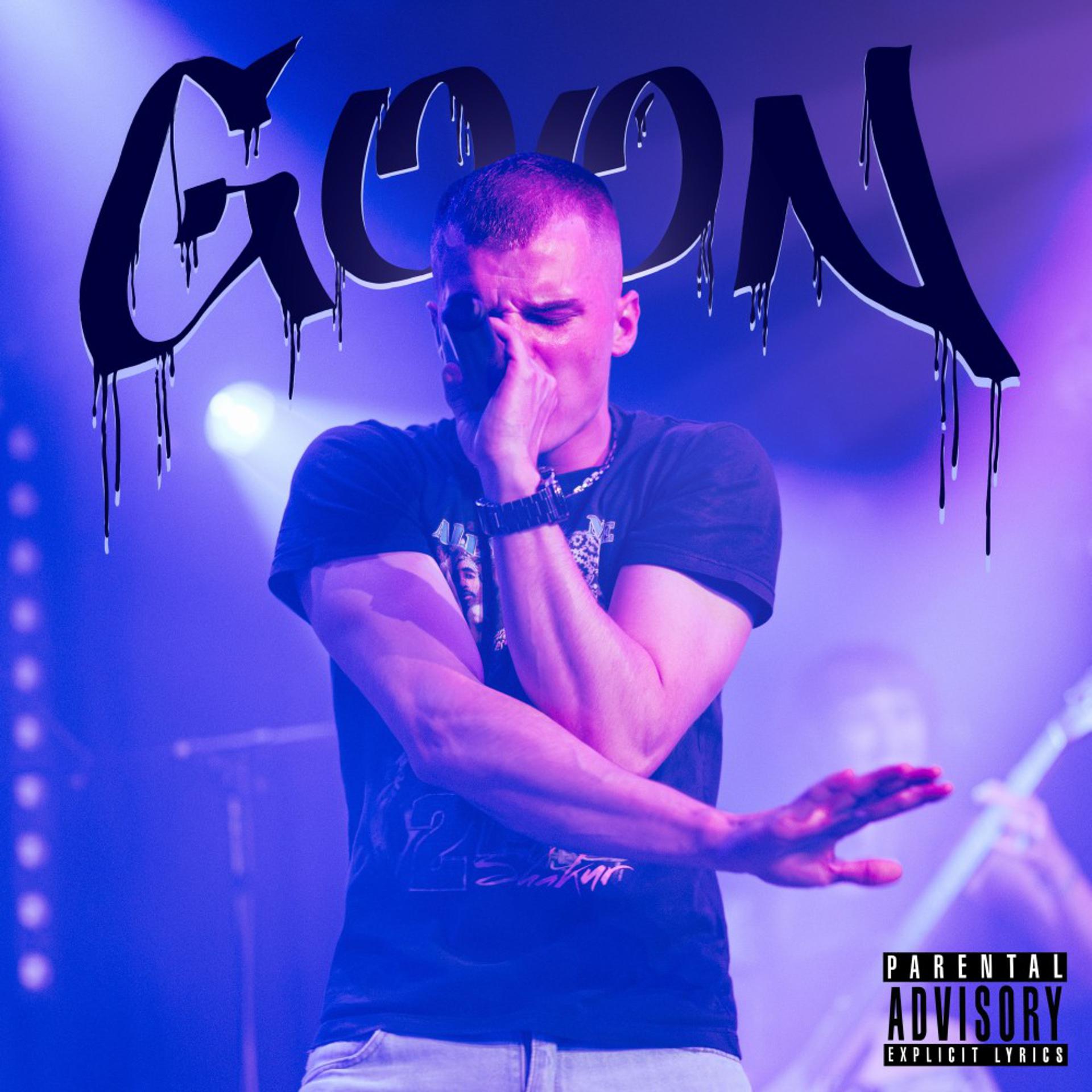 Постер альбома Goon (Studio Live Session)