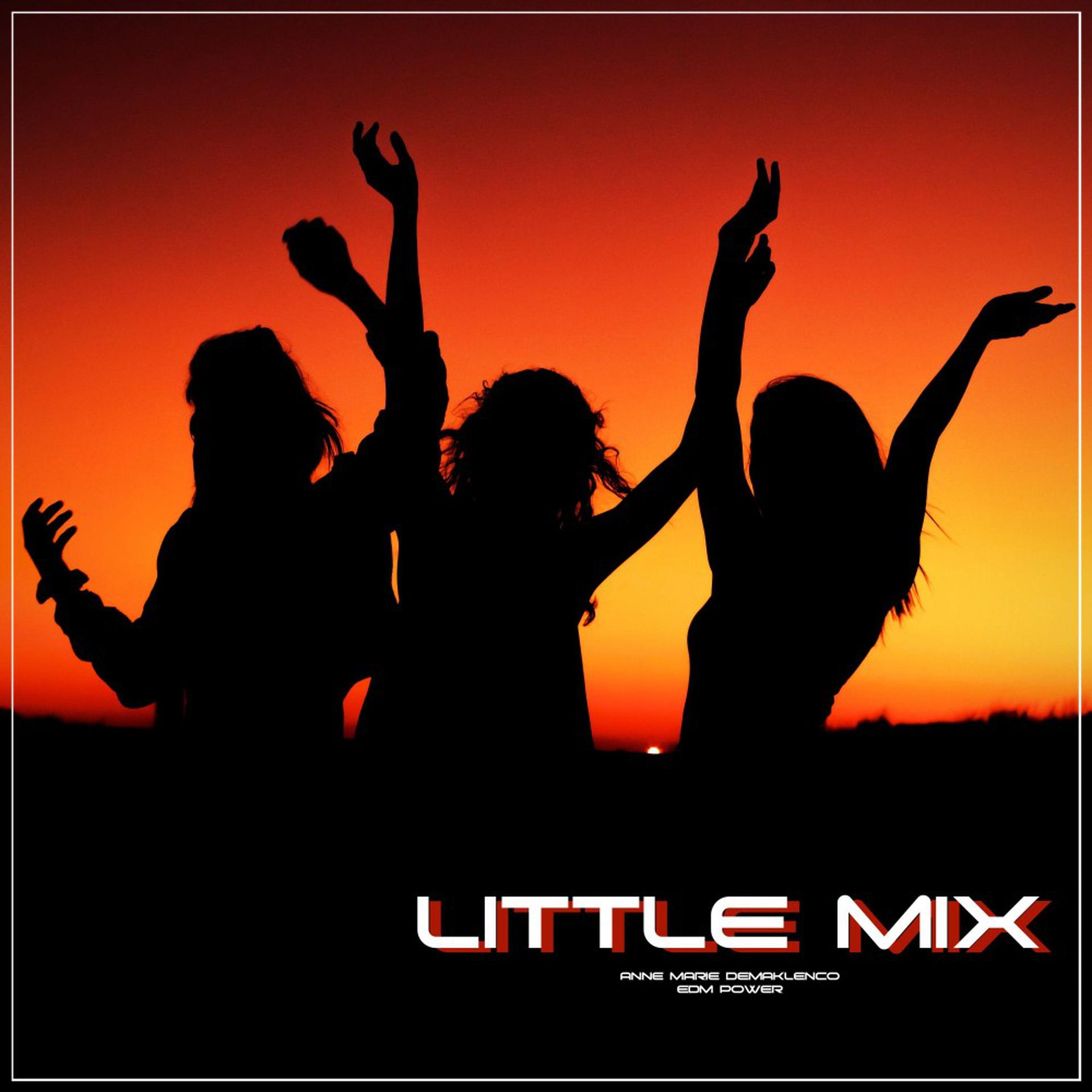 Постер альбома Little Mix