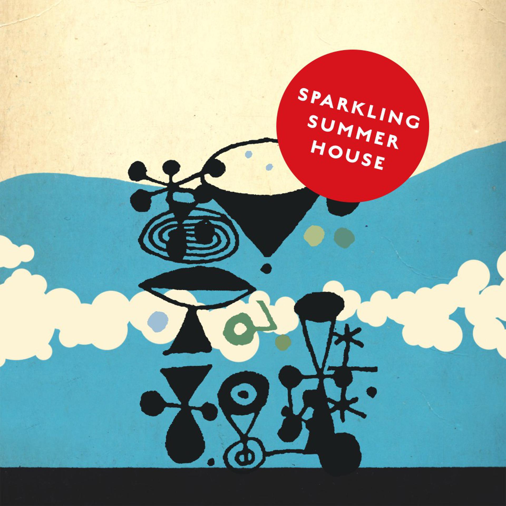 Постер альбома Sparkling Summer House