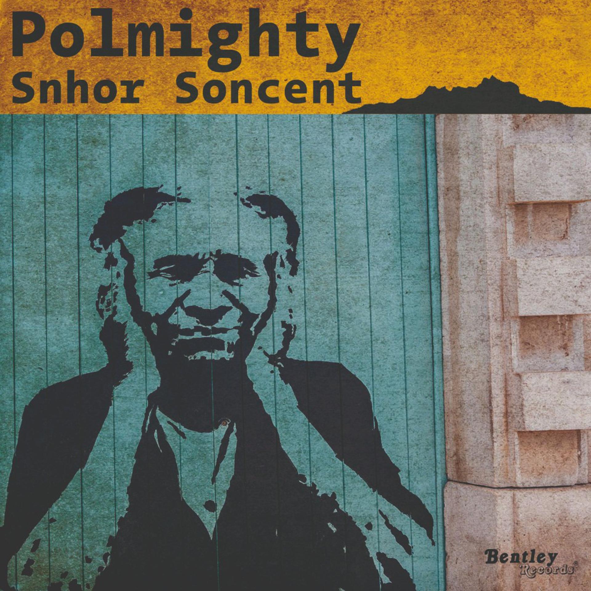 Постер альбома Snhor SoncenT