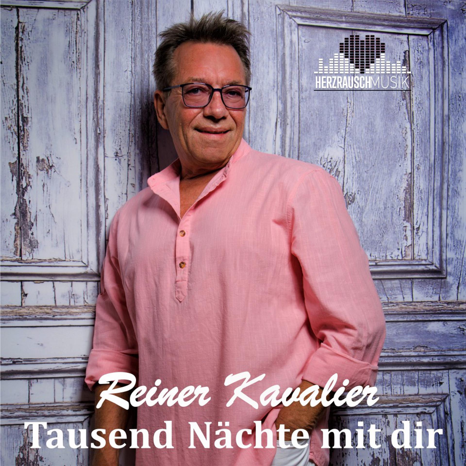 Постер альбома Tausend Nächte mit dir