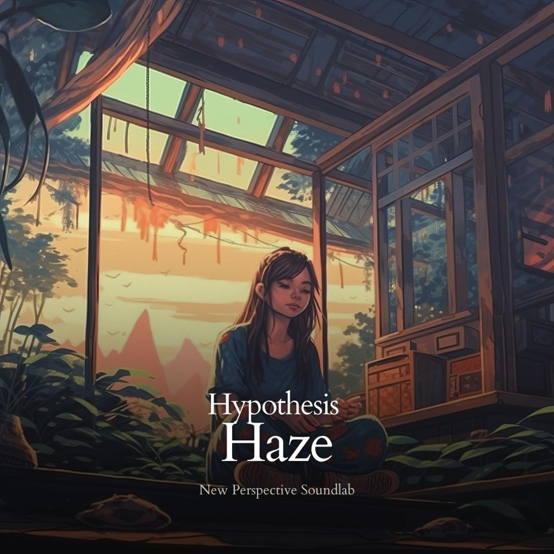 Постер альбома Hypothesis Haze
