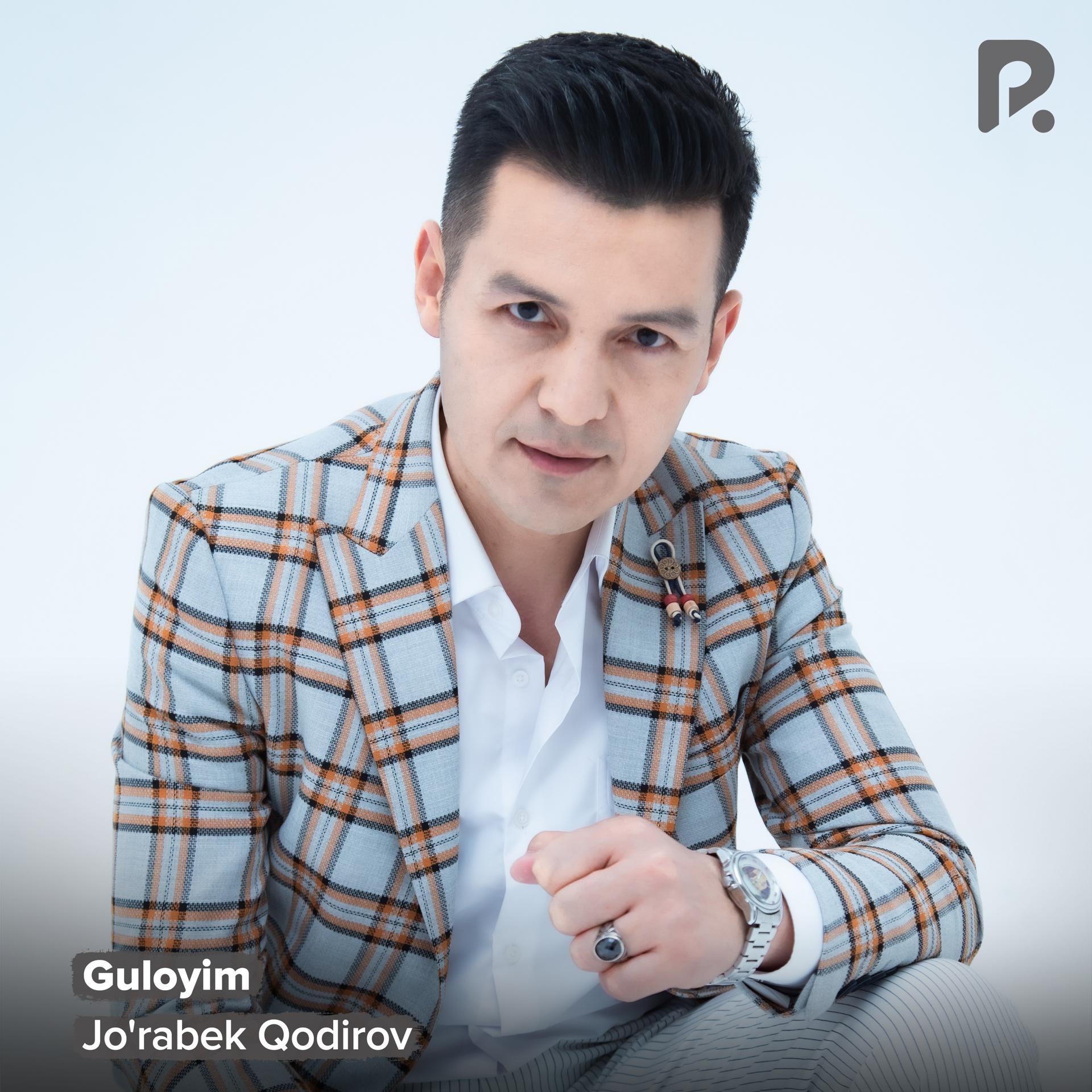 Постер альбома Guloyim (new version)