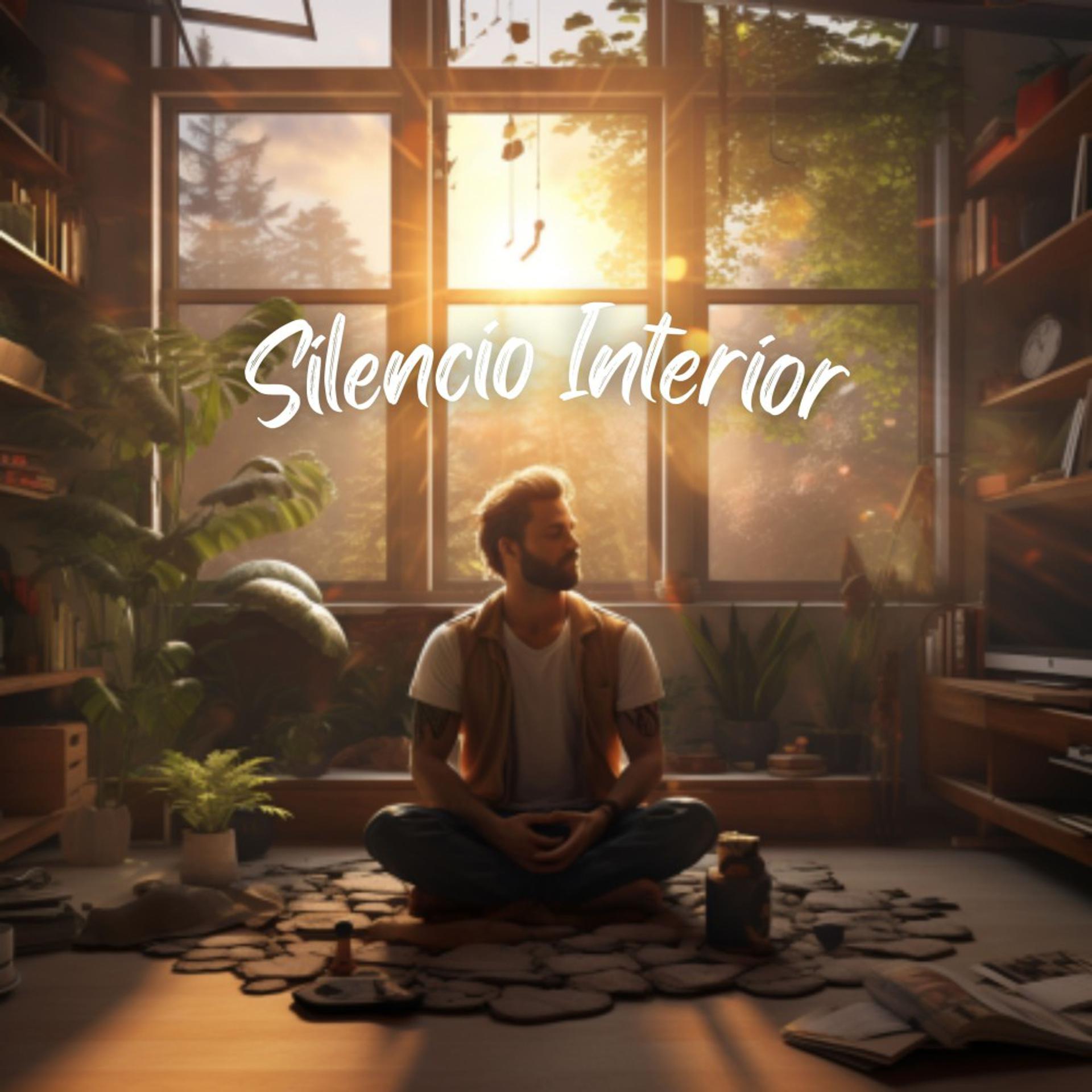Постер альбома Silencio Interior