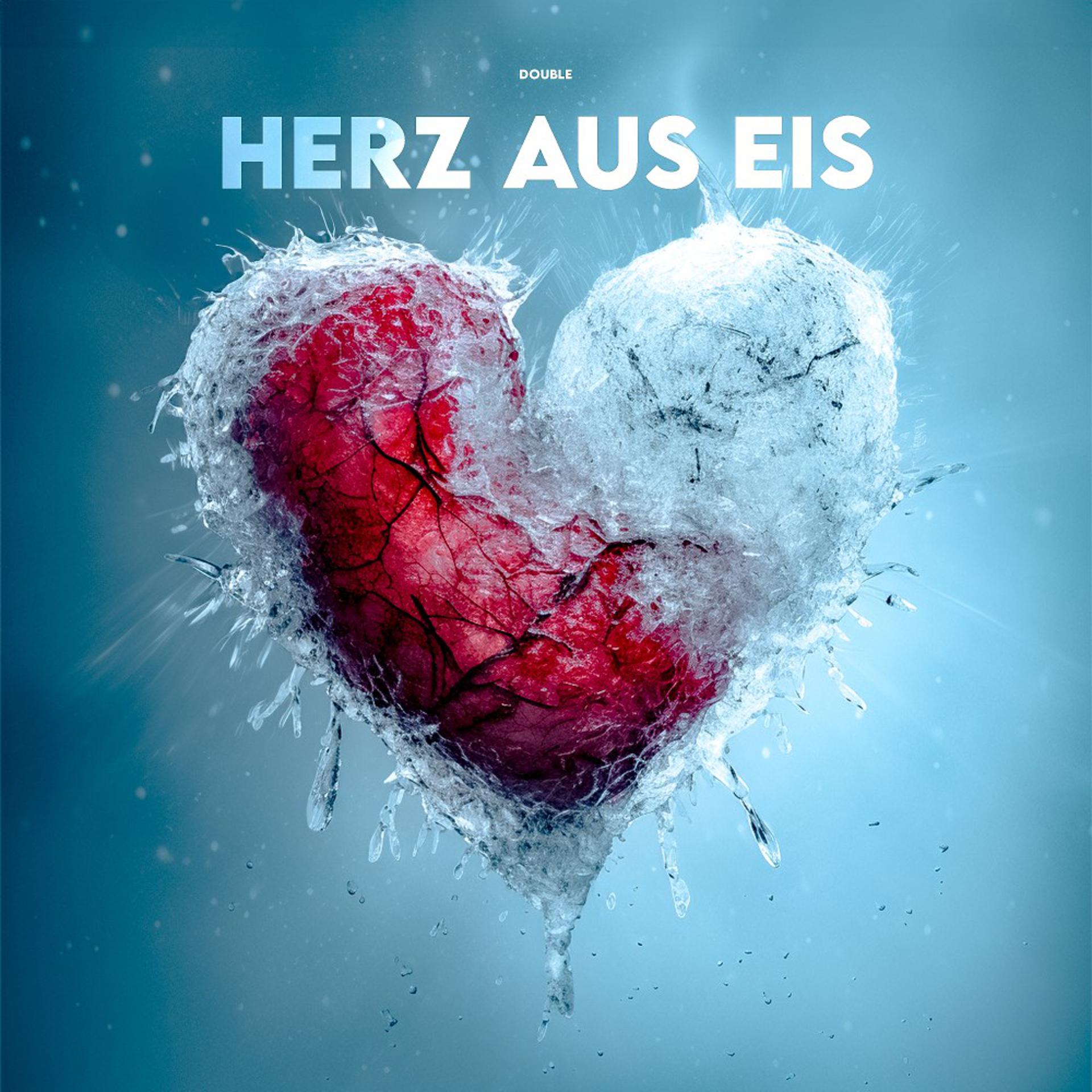 Постер альбома Herz aus Eis