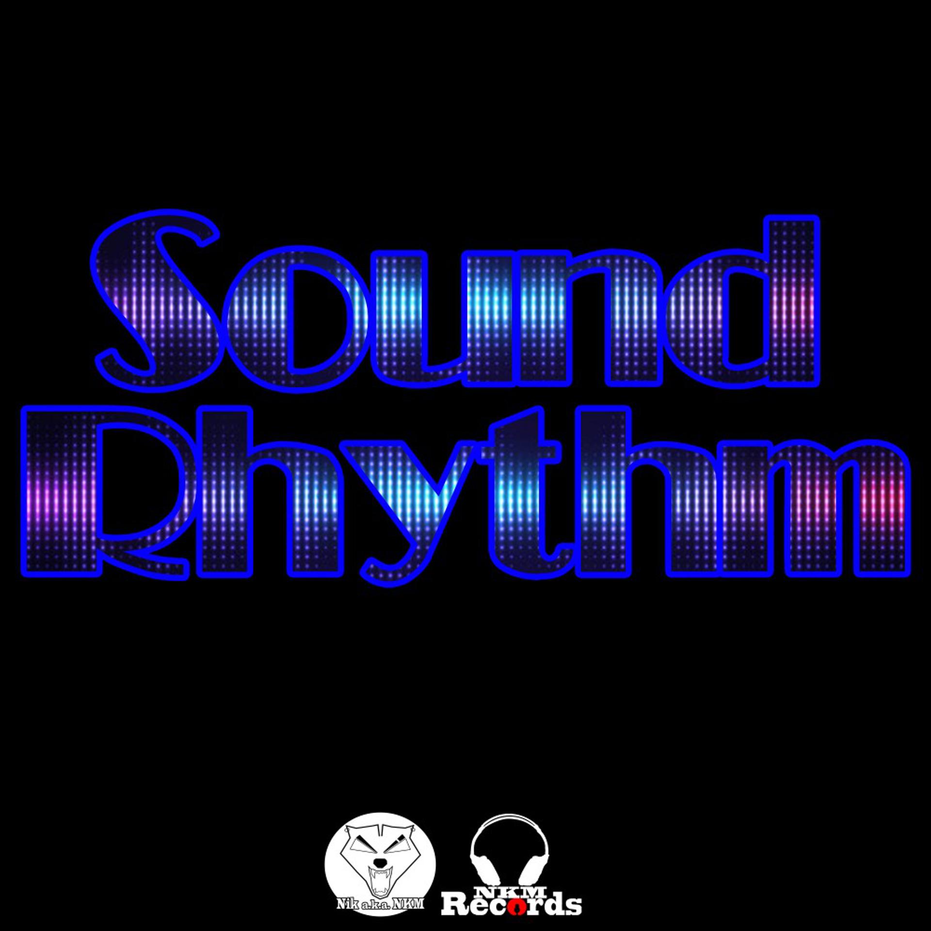 Постер альбома Sound Rhythm