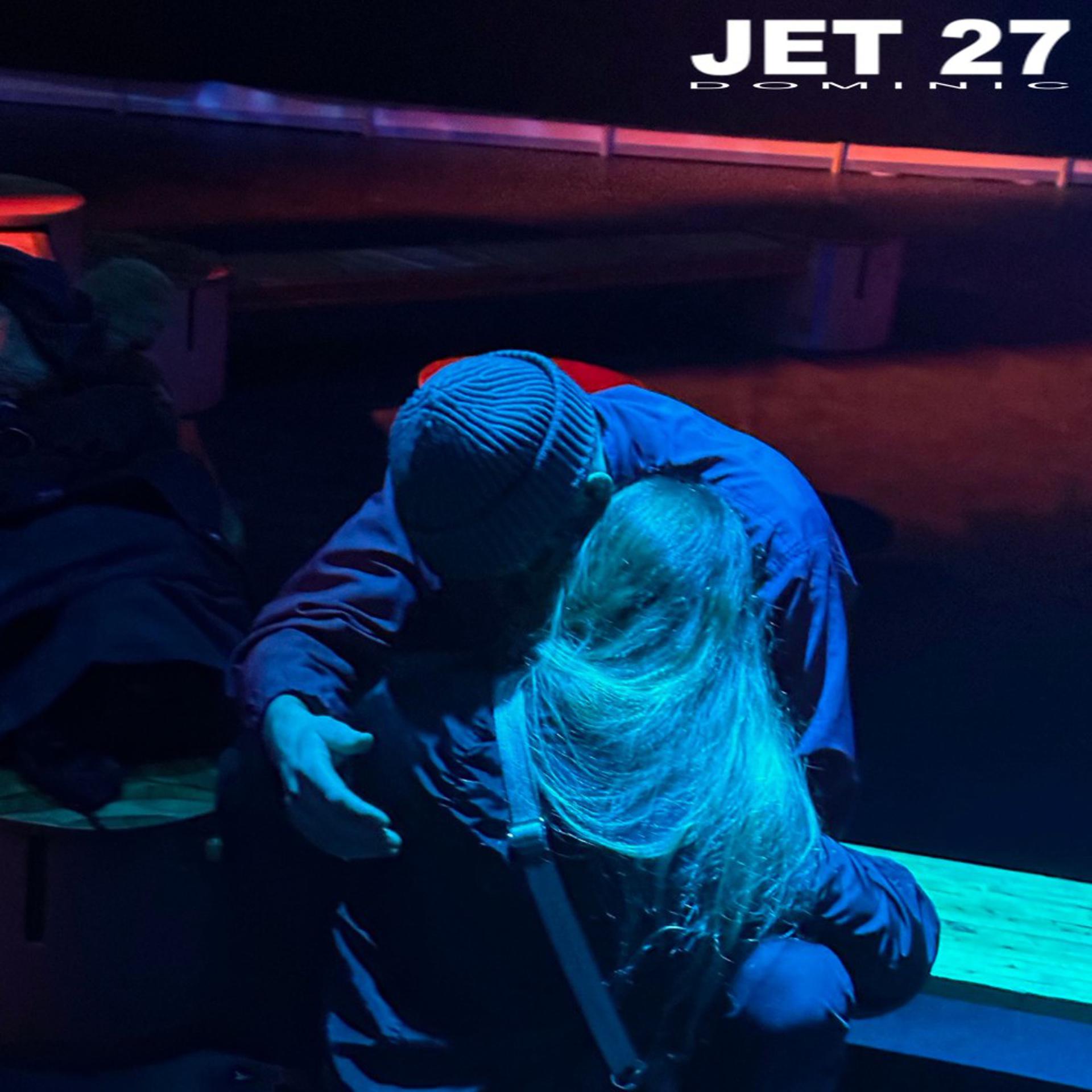 Постер альбома Jet 27