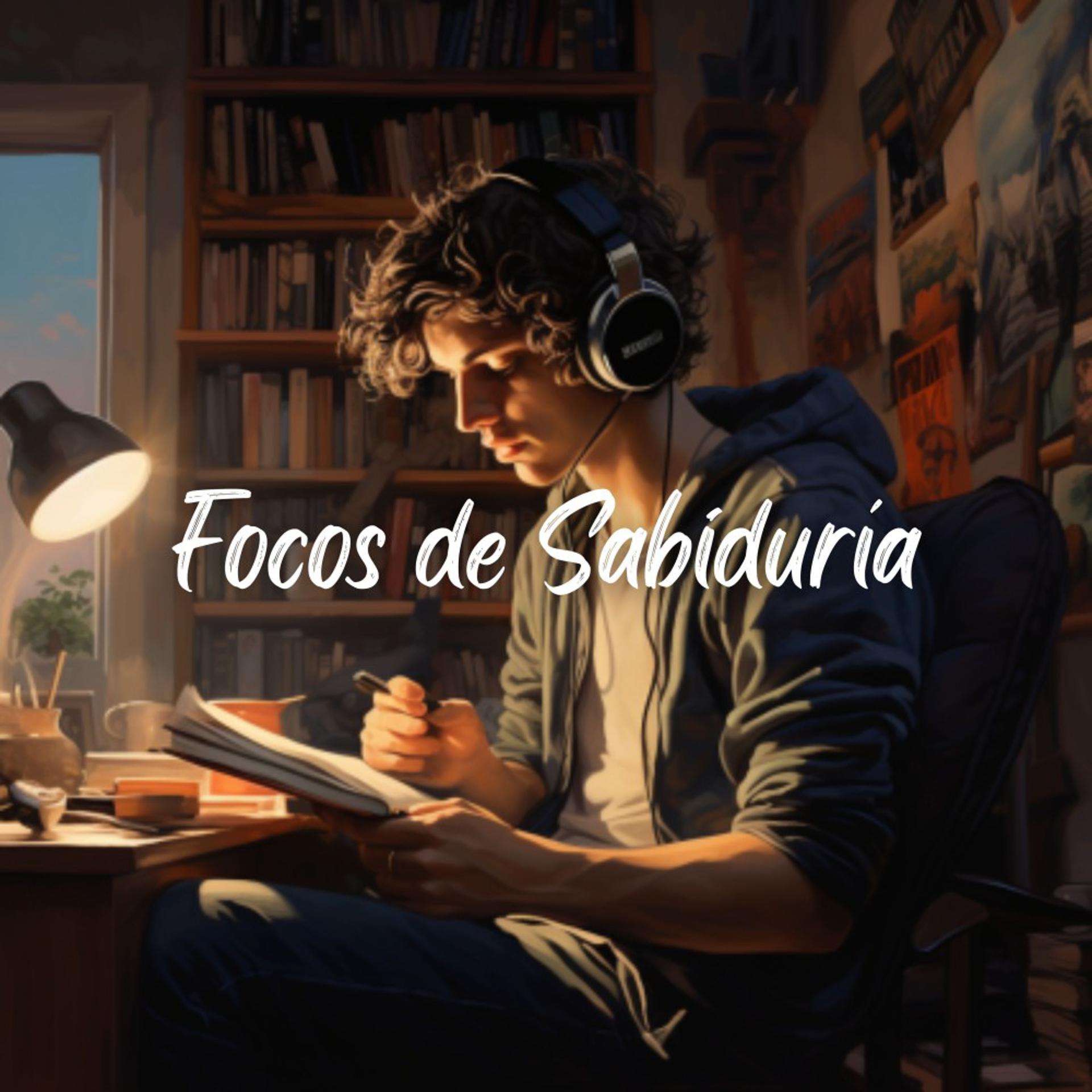 Постер альбома Focos de Sabiduría