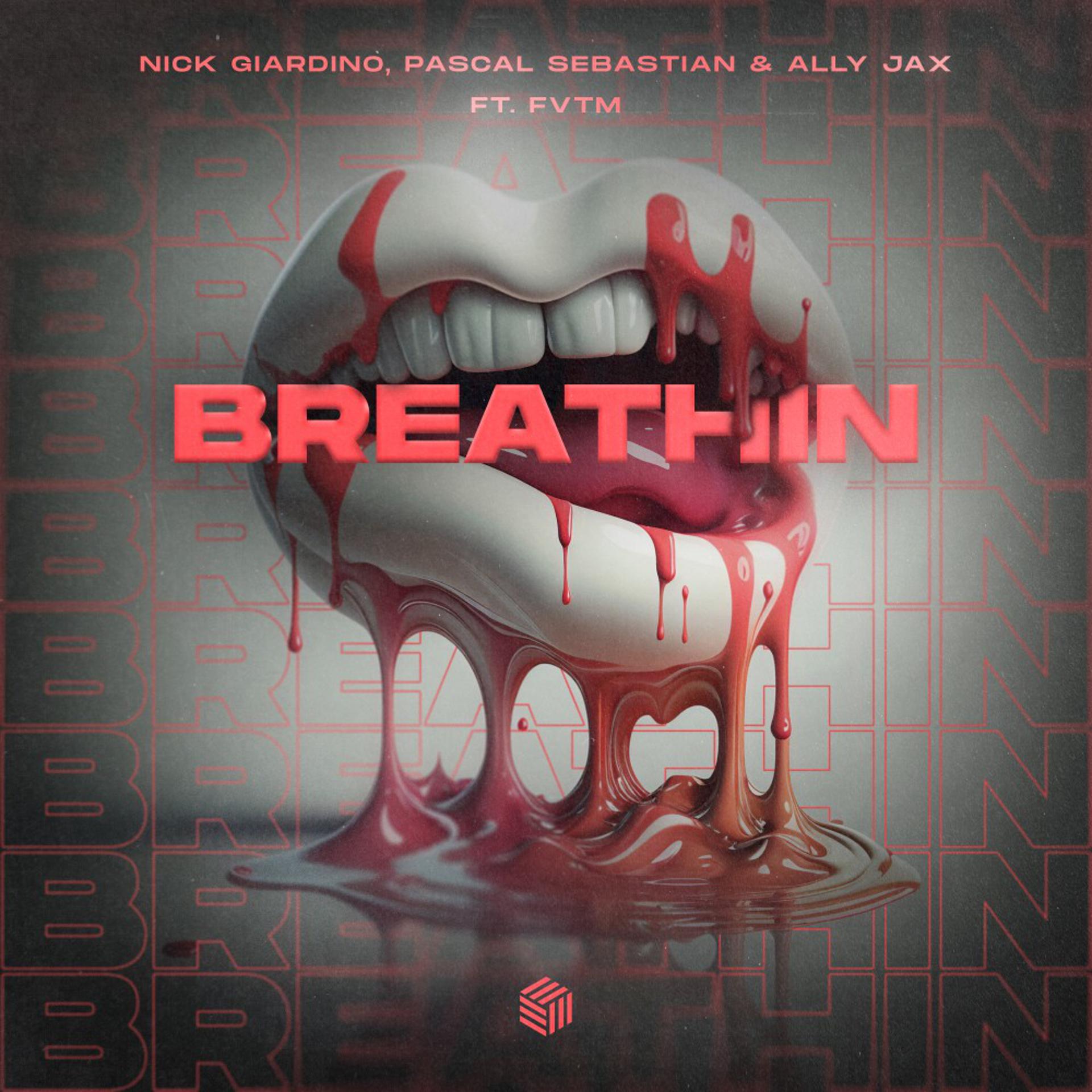 Постер альбома Breathin