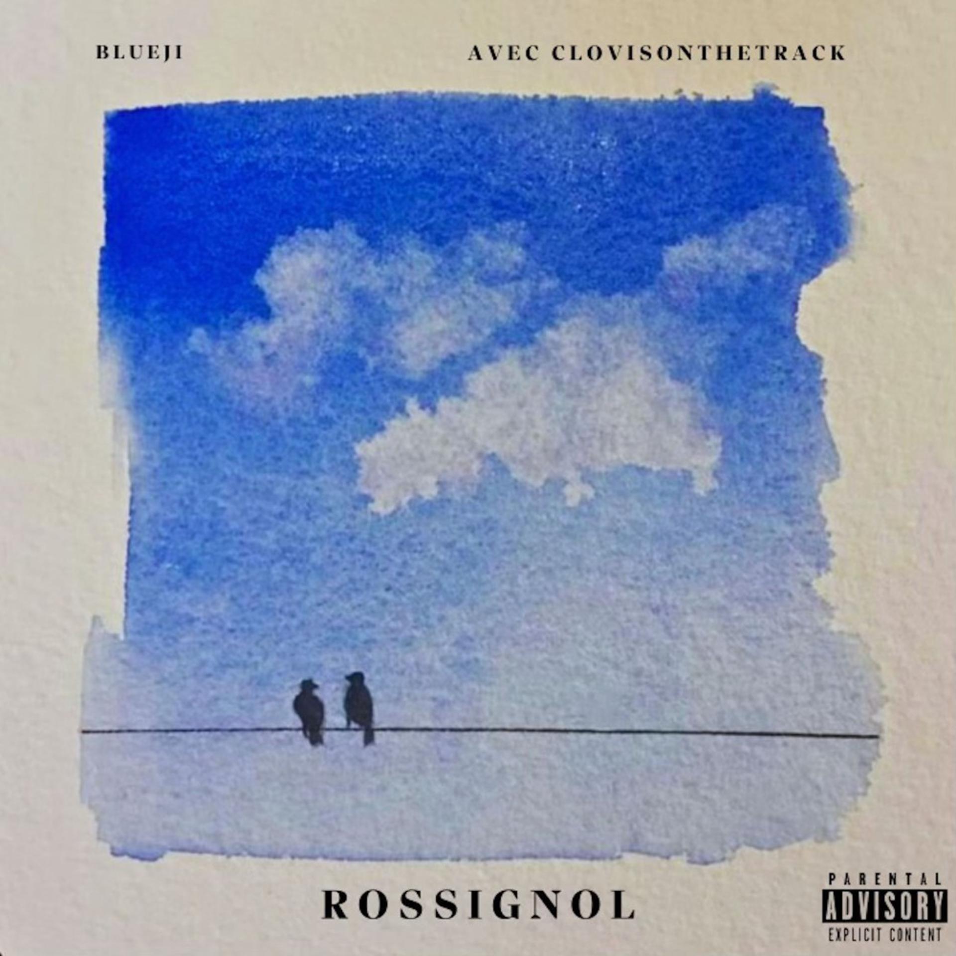 Постер альбома Rossignol