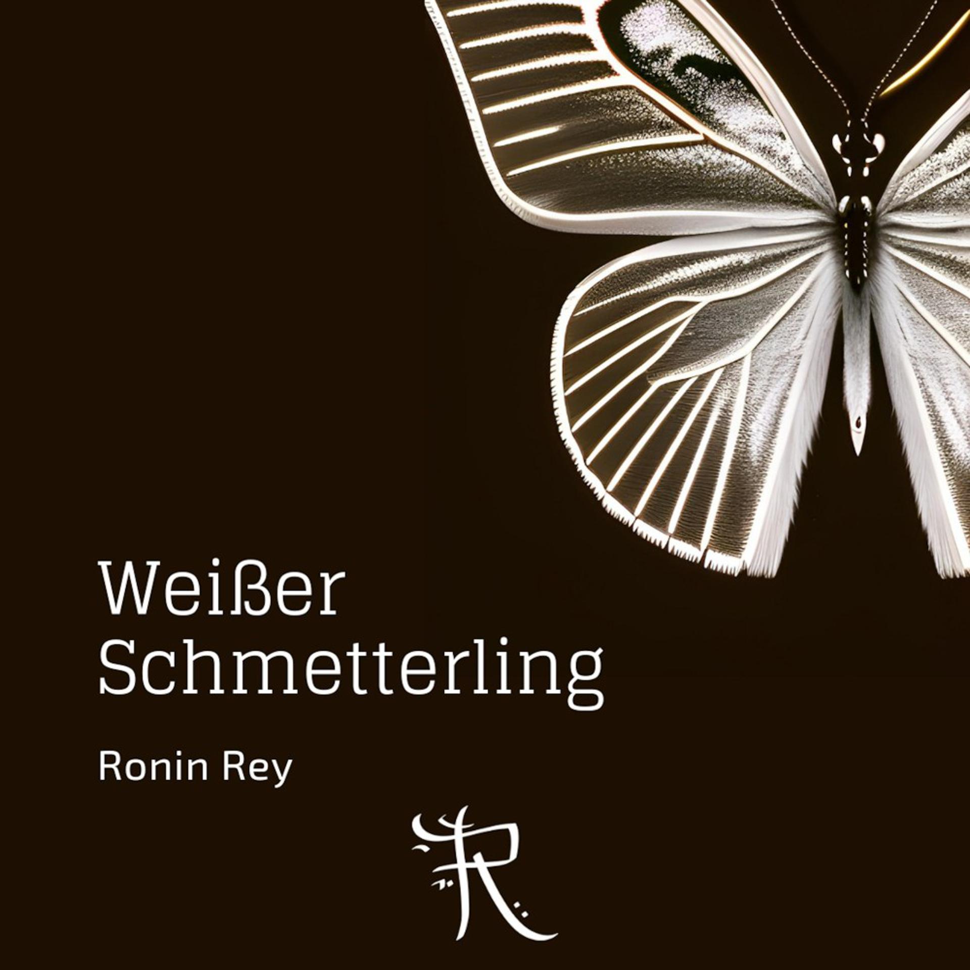 Постер альбома Weißer Schmetterling