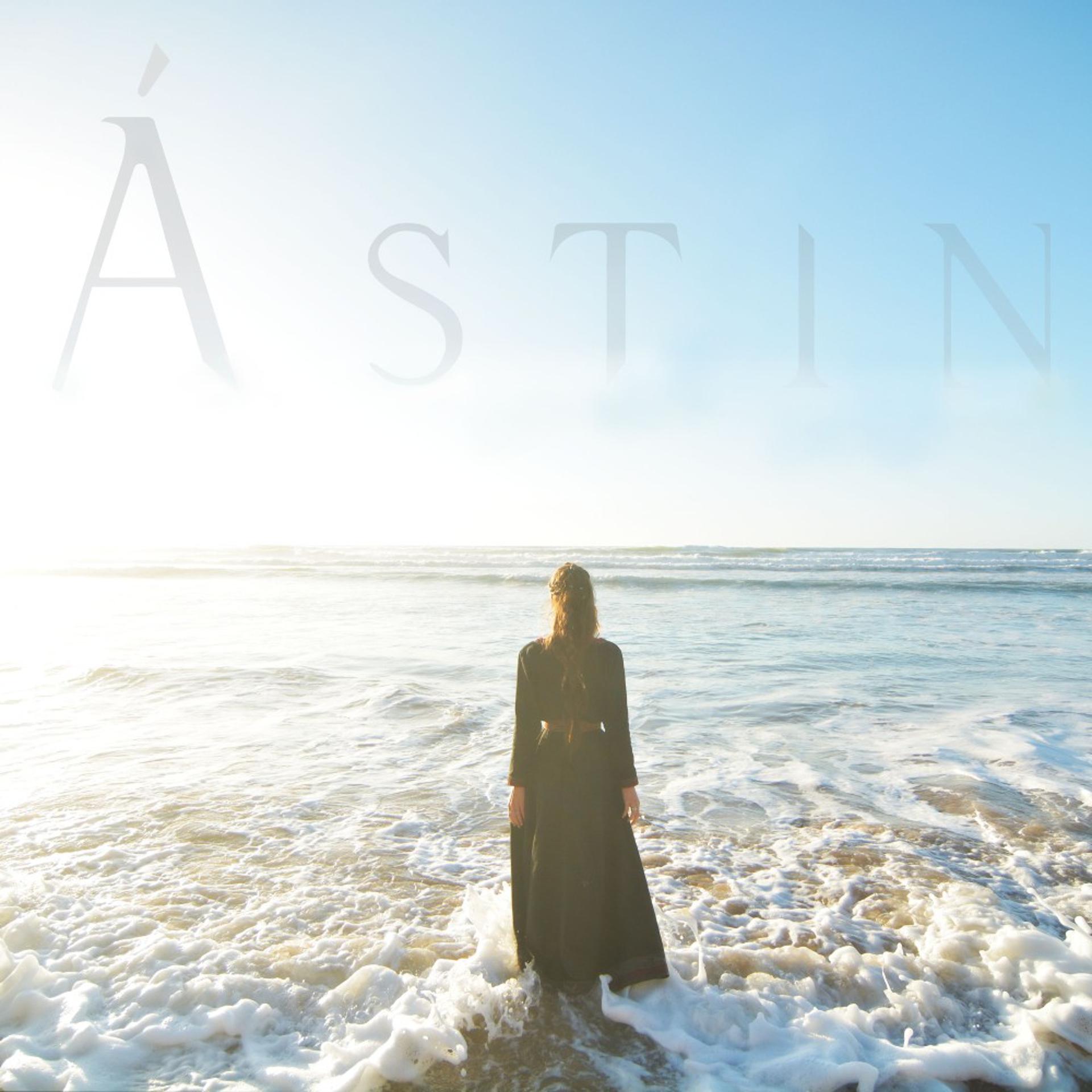 Постер альбома Ástin