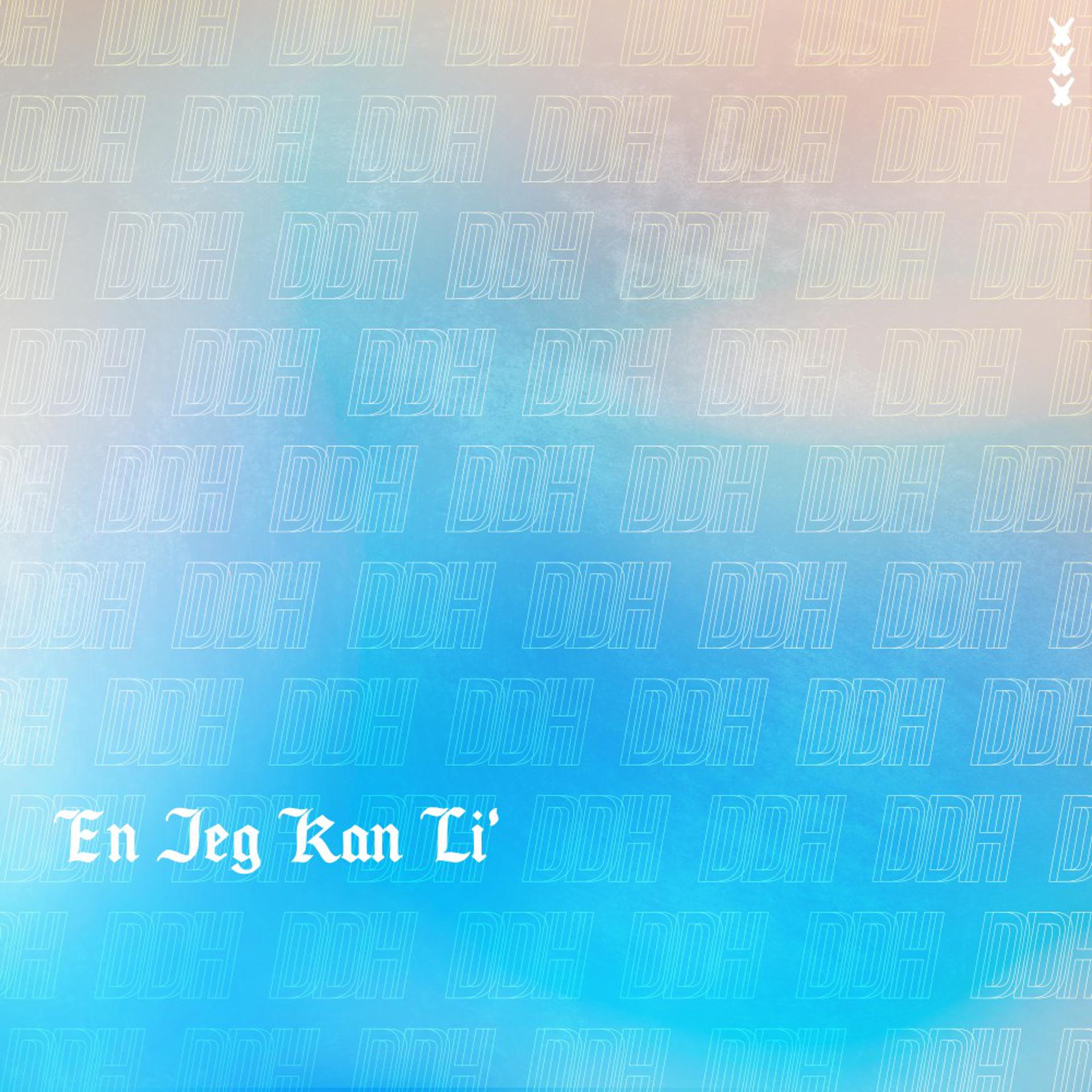 Постер альбома En Jeg Kan Li'