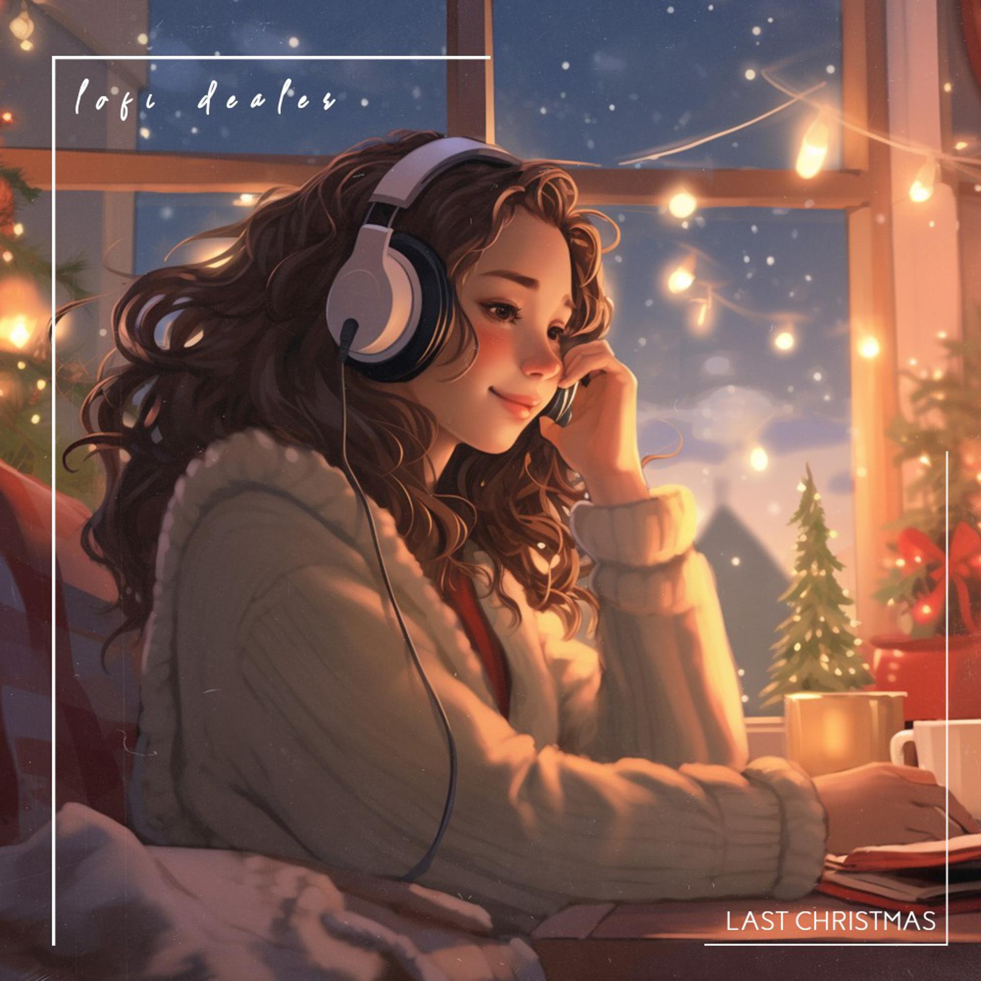 Постер альбома Last Christmas (Lofi)